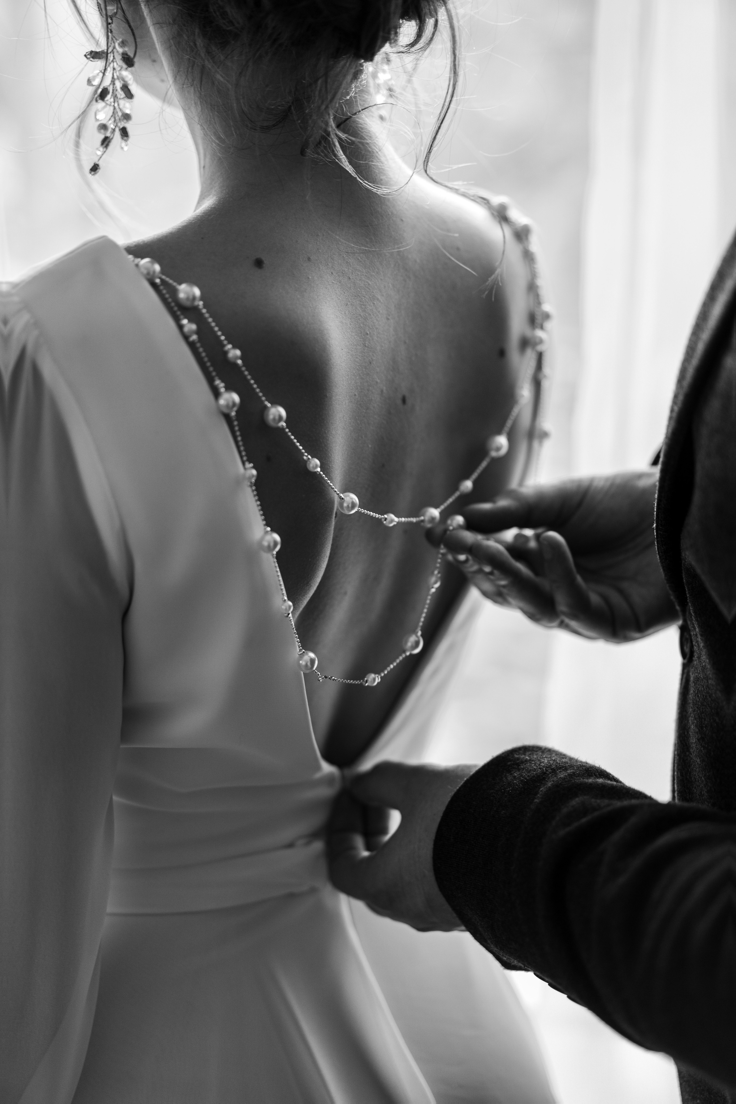 Studio Wedding Portraits. Wedding Photography & Videography Team in California, Los Angeles, San Francisco, San Diego and Travel