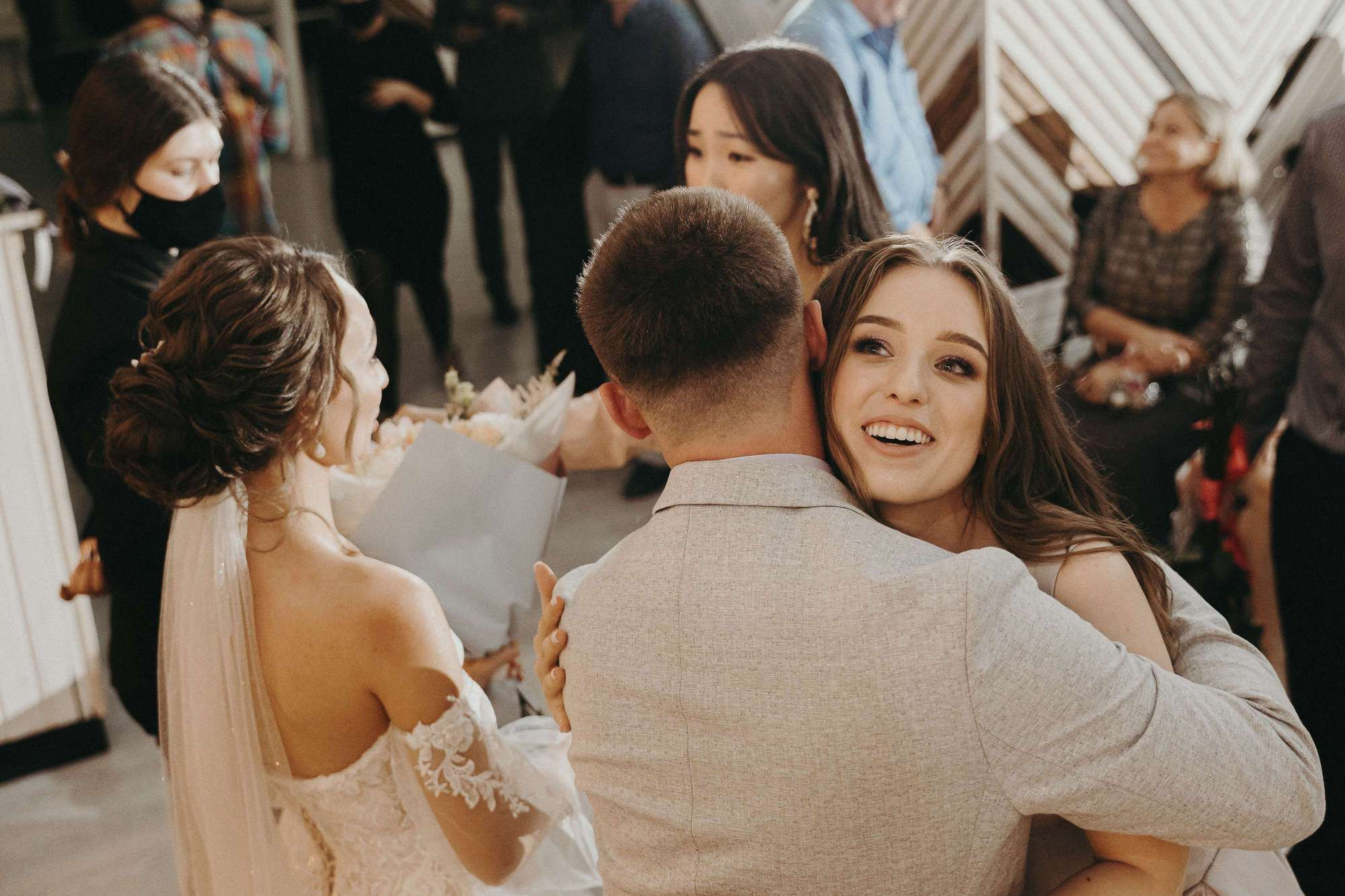 Wedding. Wedding Photography & Videography Team in California, Los Angeles, San Francisco, San Diego and Travel