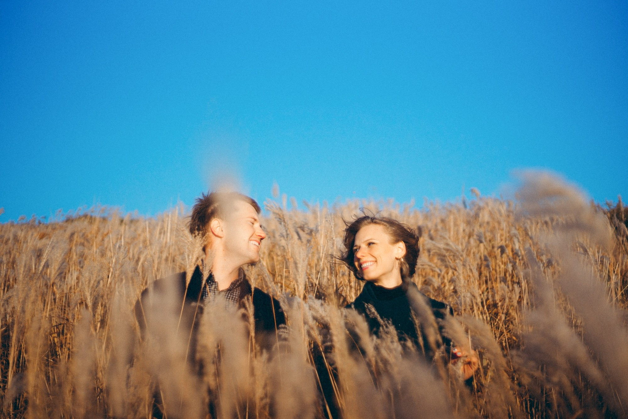 Proposal by the ocean. Wedding Photography & Videography Team in California, Los Angeles, San Francisco, San Diego and Travel