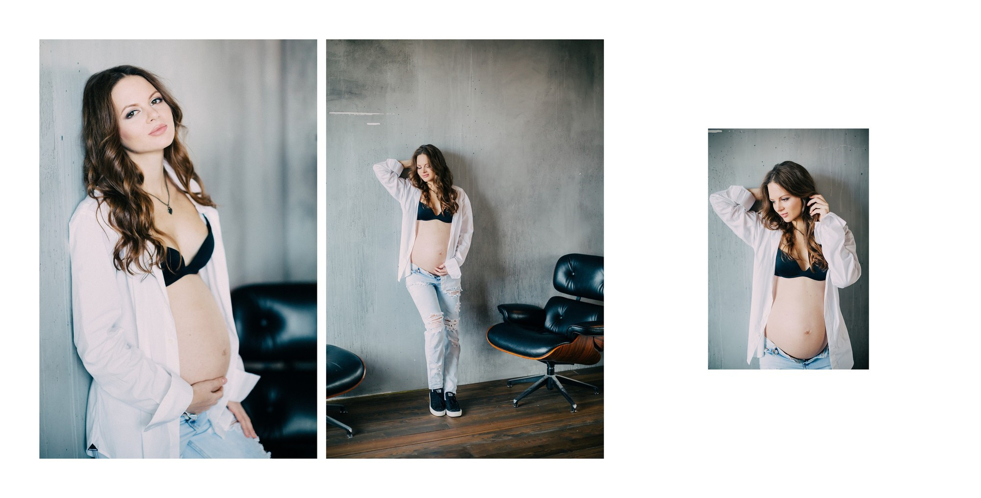 MATERNITY PHOTOBOOK. Wedding Photography & Videography Team in California, Los Angeles, San Francisco, San Diego and Travel