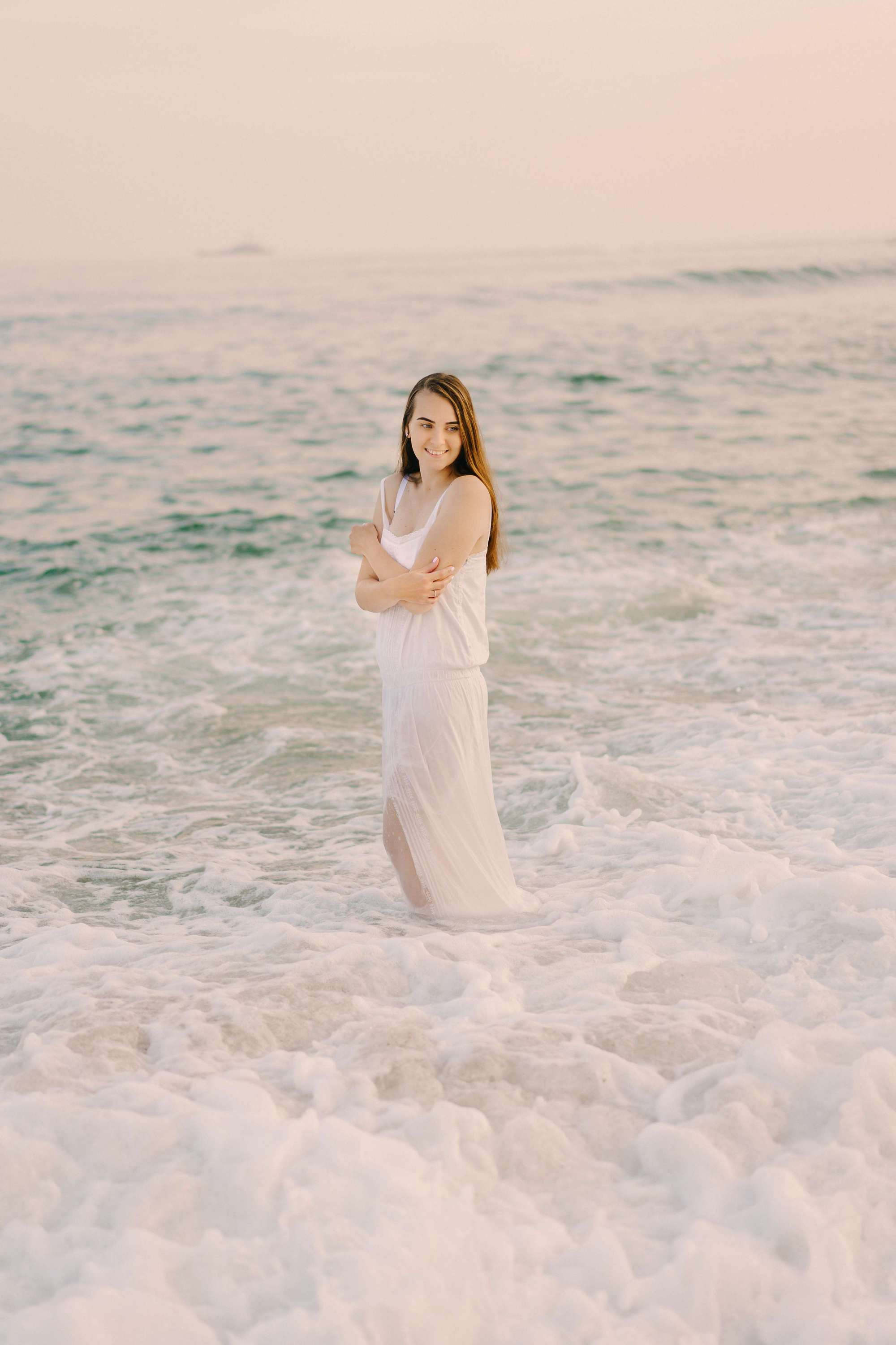 FAMILY BY THE OCEAN. Wedding Photography & Videography Team in California, Los Angeles, San Francisco, San Diego and Travel