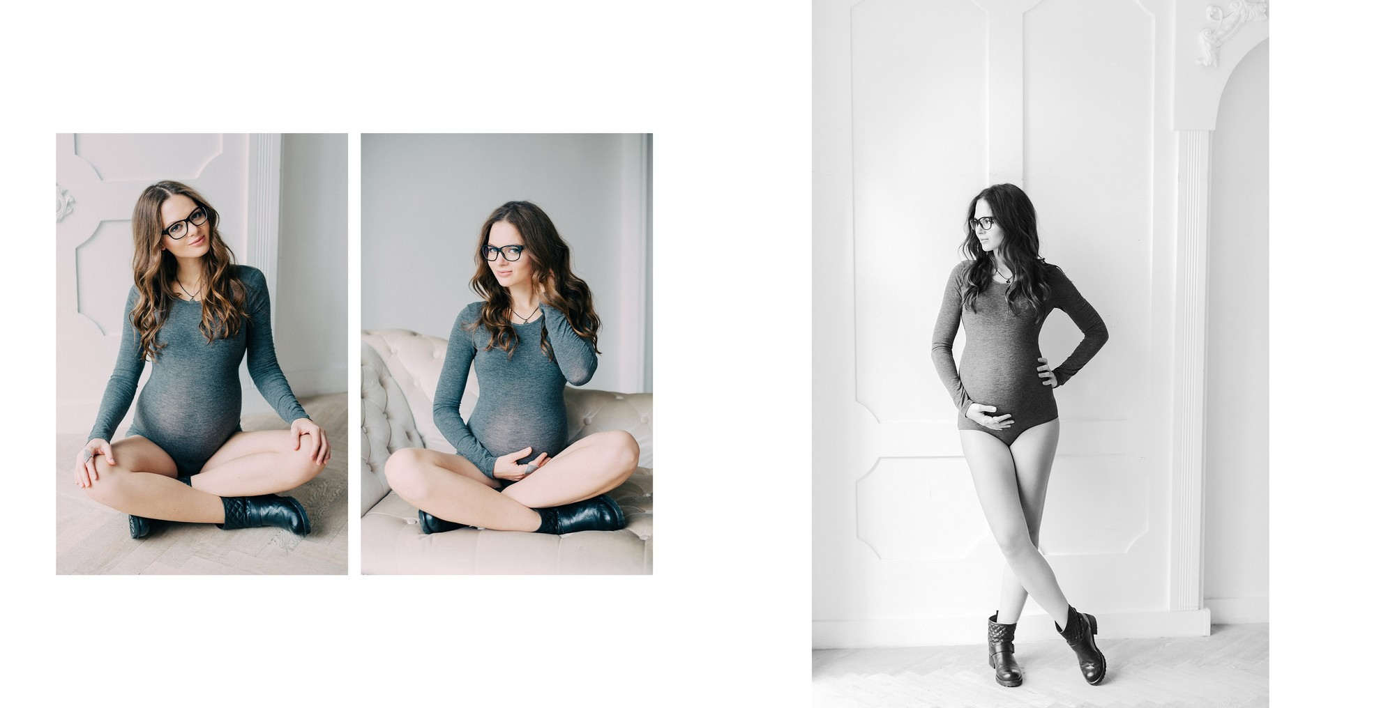MATERNITY PHOTOBOOK. Wedding Photography & Videography Team in California, Los Angeles, San Francisco, San Diego and Travel