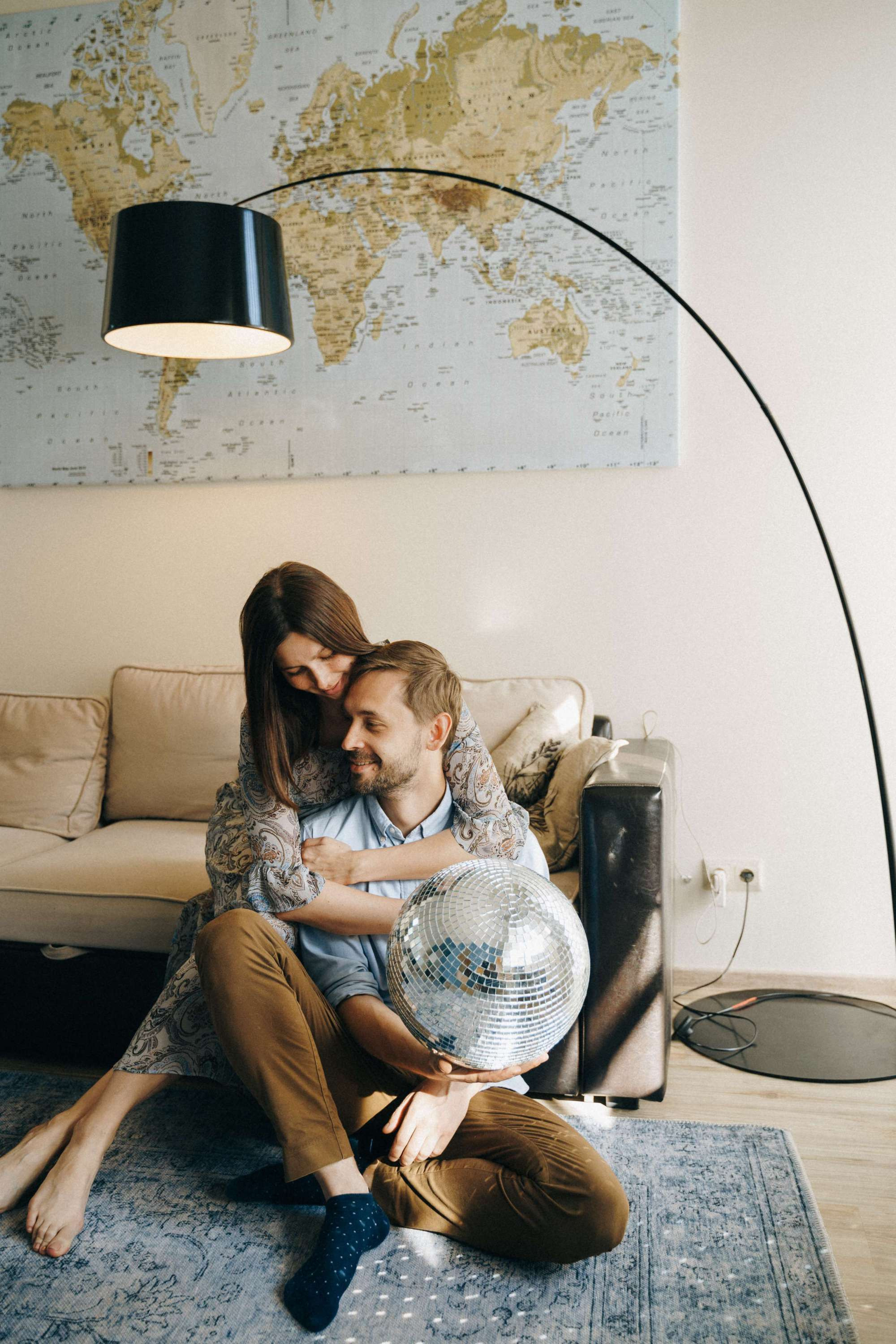 WAITING FOR A BABY. Wedding Photography & Videography Team in California, Los Angeles, San Francisco, San Diego and Travel