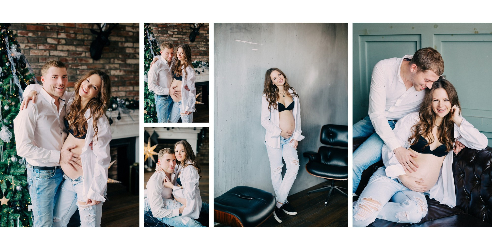 MATERNITY PHOTOBOOK. Wedding Photography & Videography Team in California, Los Angeles, San Francisco, San Diego and Travel