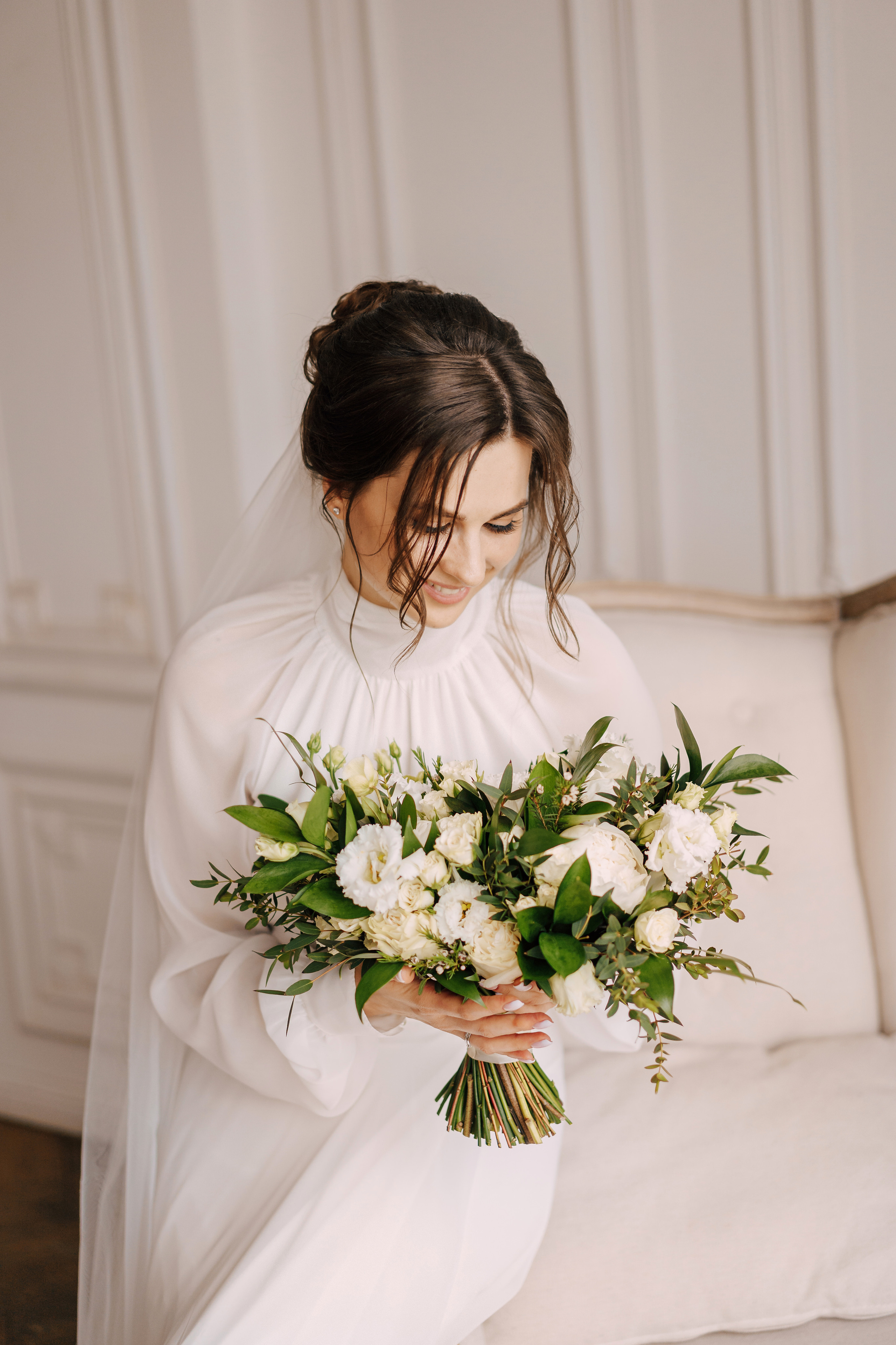 Oceanside Elopement. Wedding Photography & Videography Team in California, Los Angeles, San Francisco, San Diego and Travel