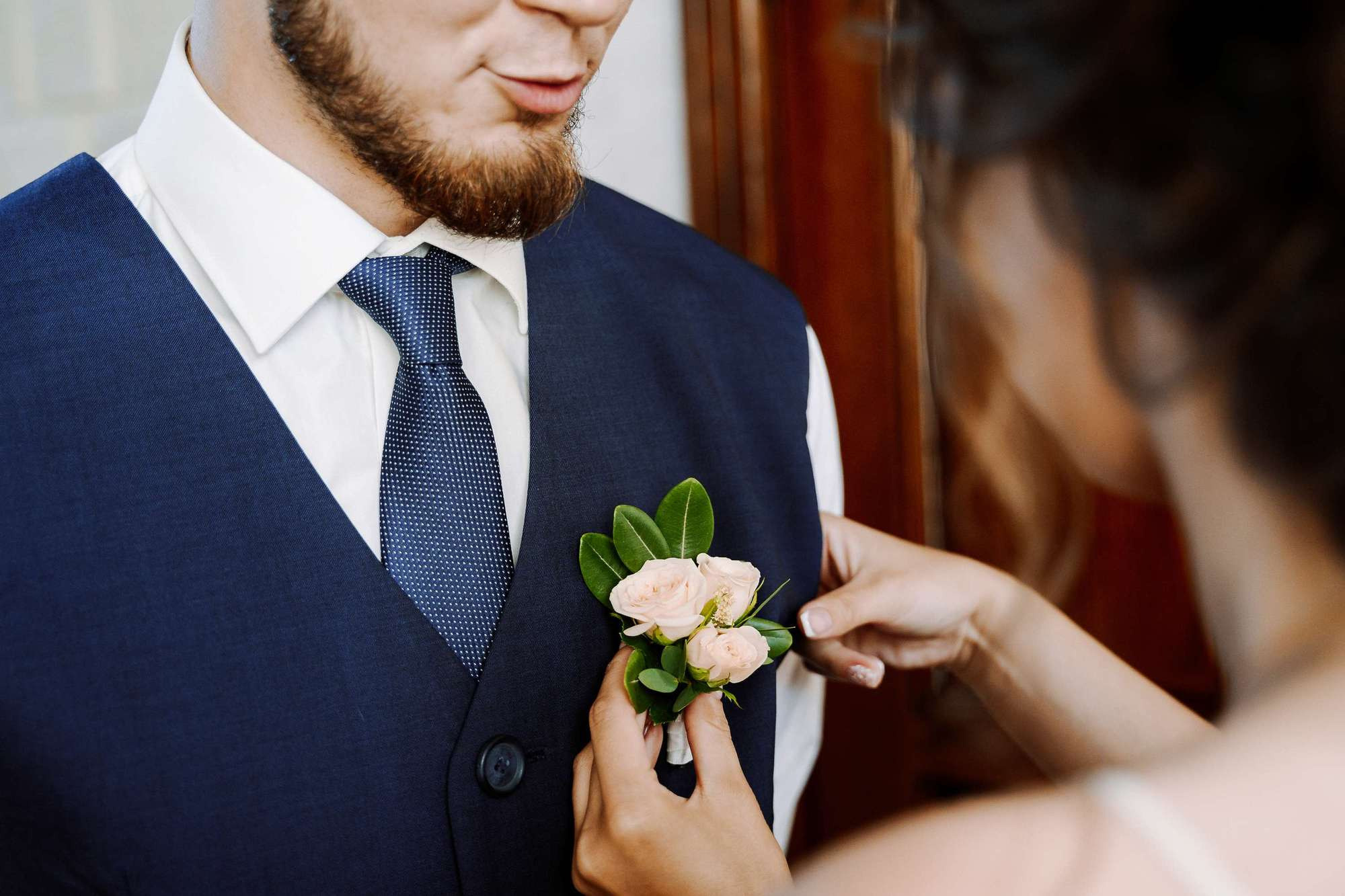 Backyard Wedding. Wedding Photography & Videography Team in California, Los Angeles, San Francisco, San Diego and Travel