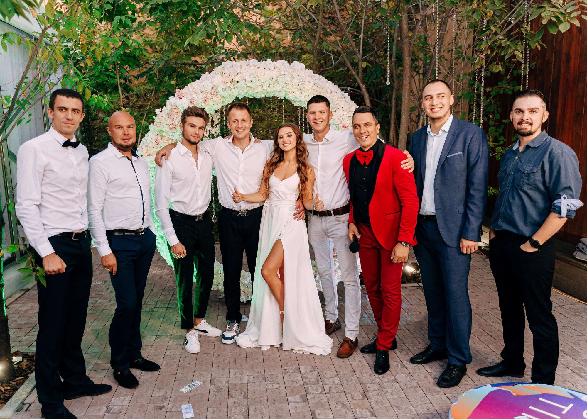 Wedding. Wedding Photography & Videography Team in California, Los Angeles, San Francisco, San Diego and Travel