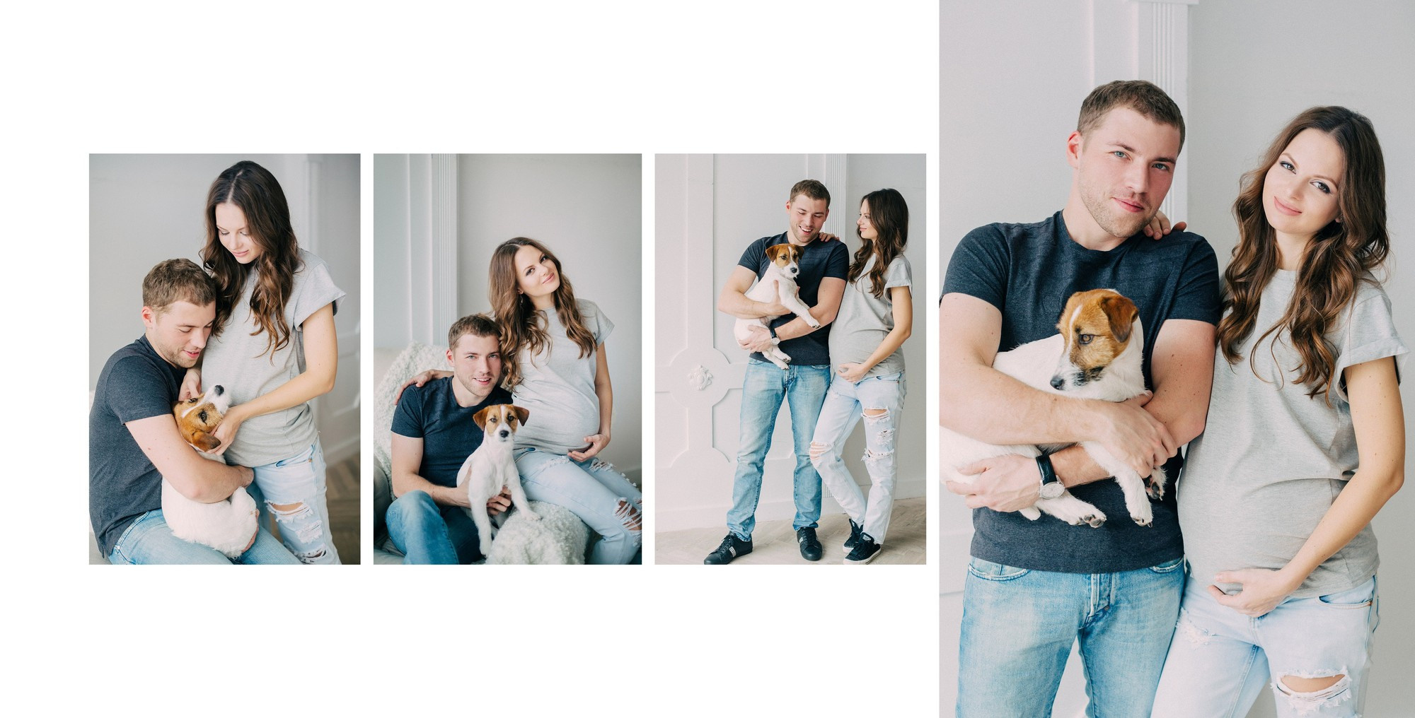 MATERNITY PHOTOBOOK. Wedding Photography & Videography Team in California, Los Angeles, San Francisco, San Diego and Travel