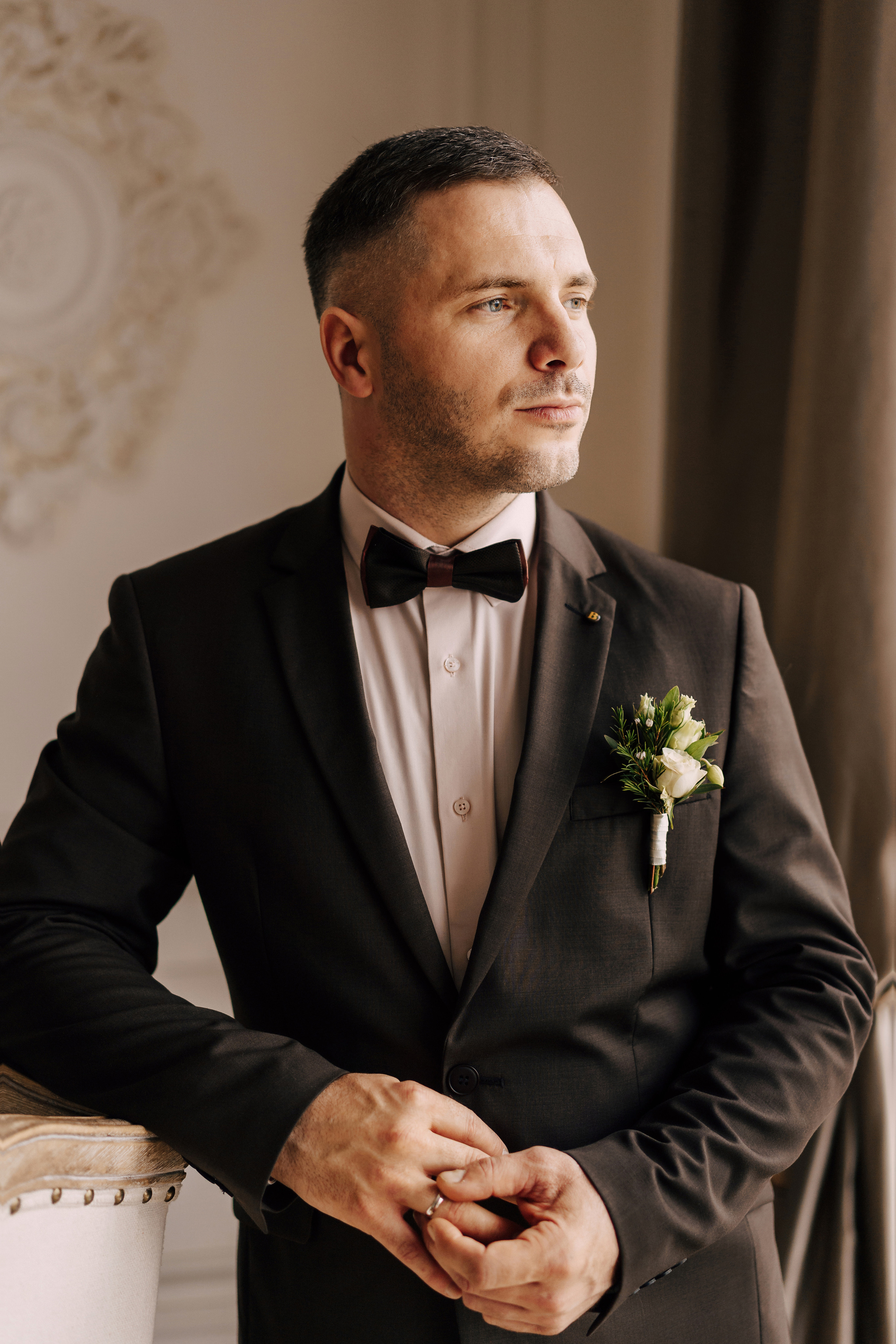 Oceanside Elopement. Wedding Photography & Videography Team in California, Los Angeles, San Francisco, San Diego and Travel