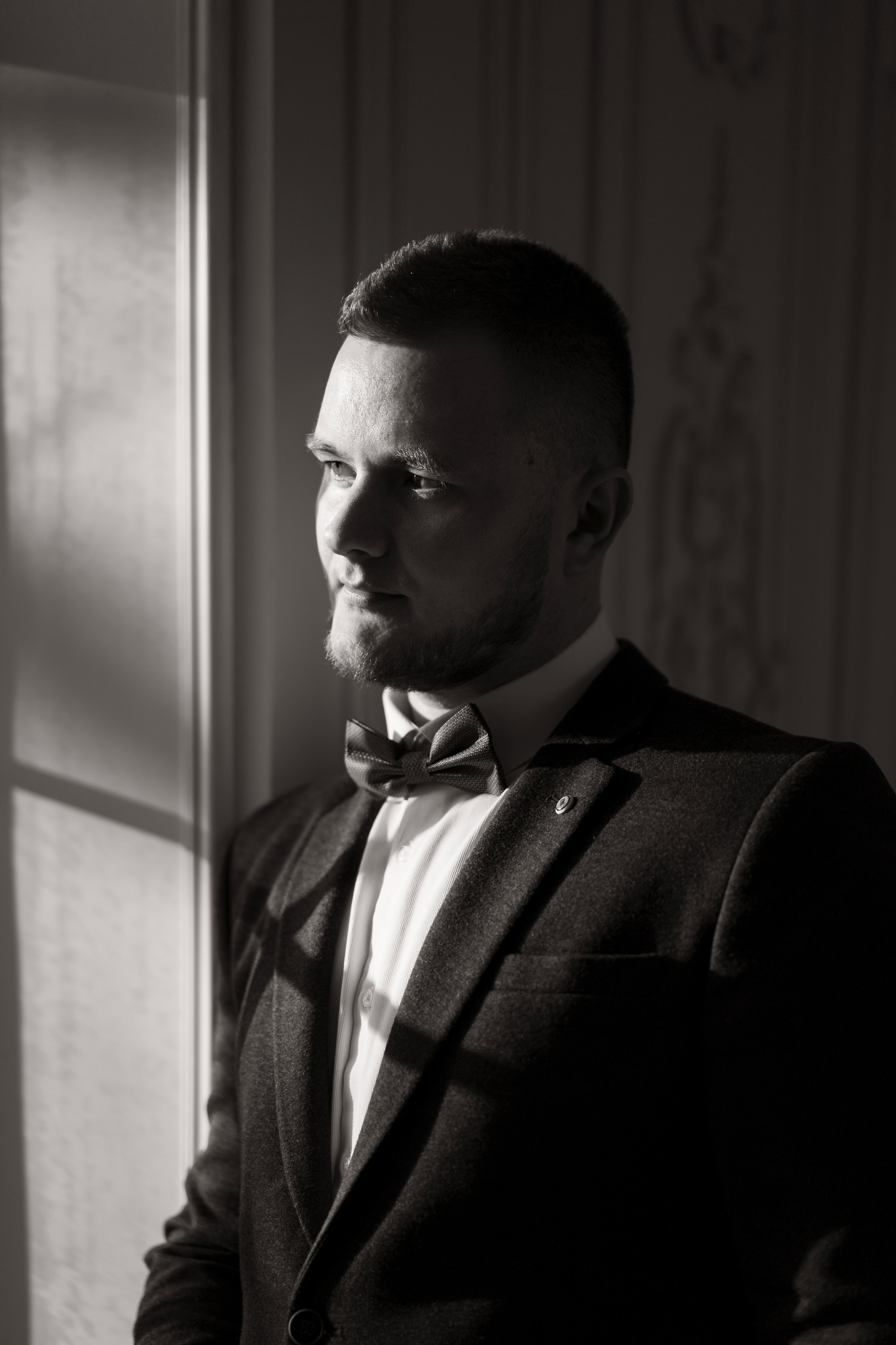 Studio Wedding Portraits. Wedding Photography & Videography Team in California, Los Angeles, San Francisco, San Diego and Travel