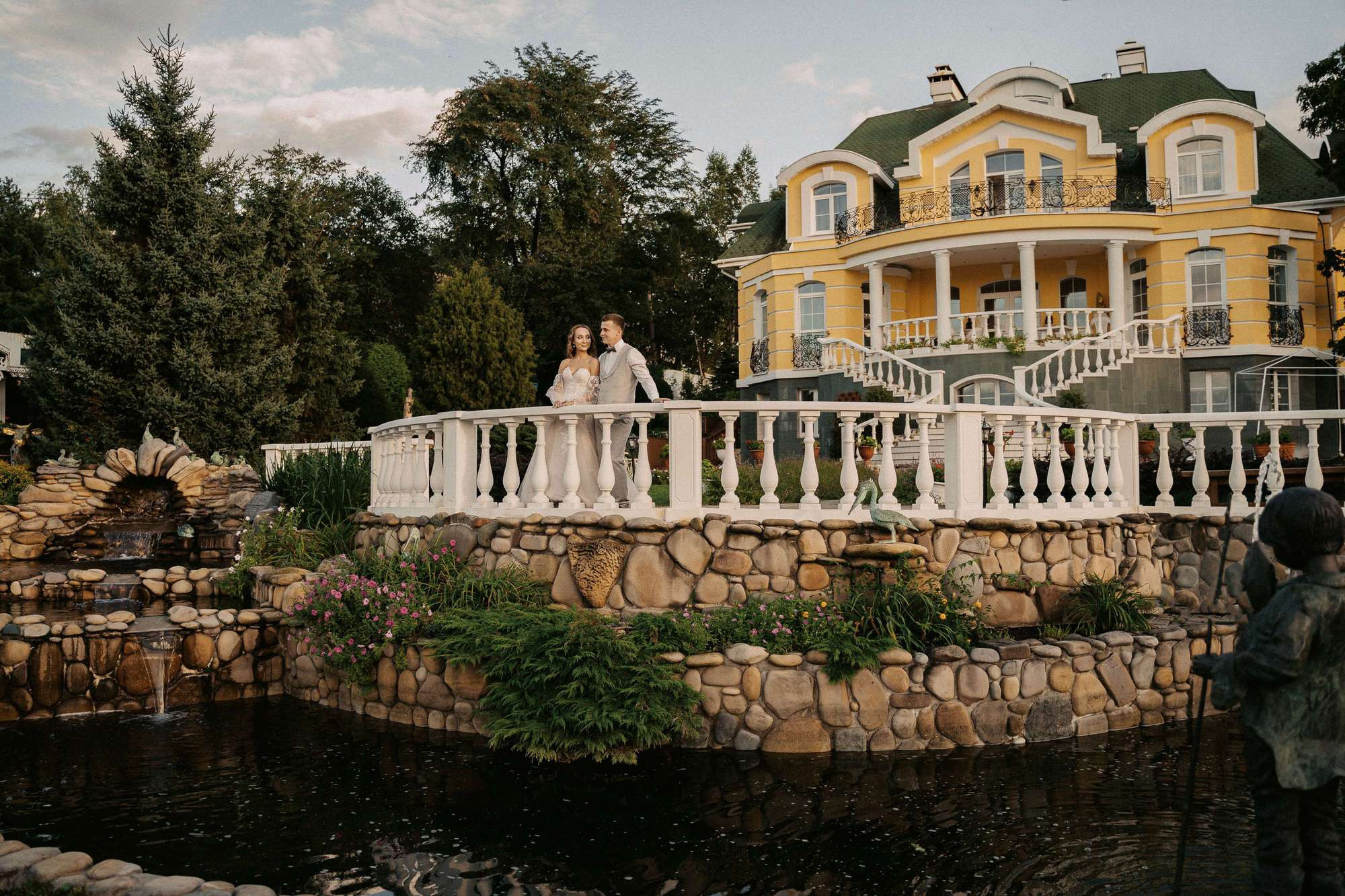 Wedding. Wedding Photography & Videography Team in California, Los Angeles, San Francisco, San Diego and Travel