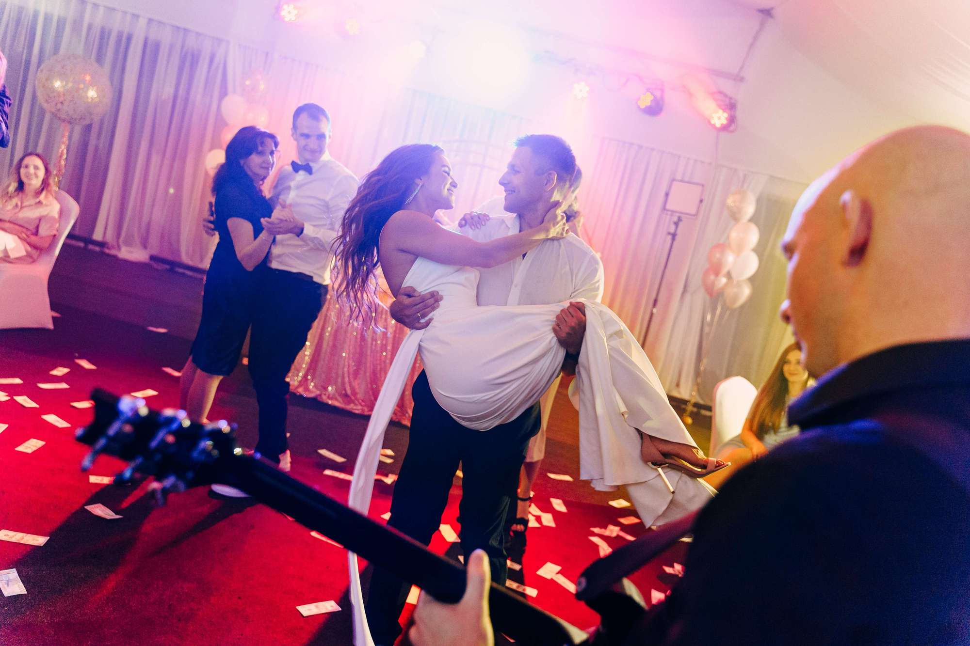 Wedding. Wedding Photography & Videography Team in California, Los Angeles, San Francisco, San Diego and Travel