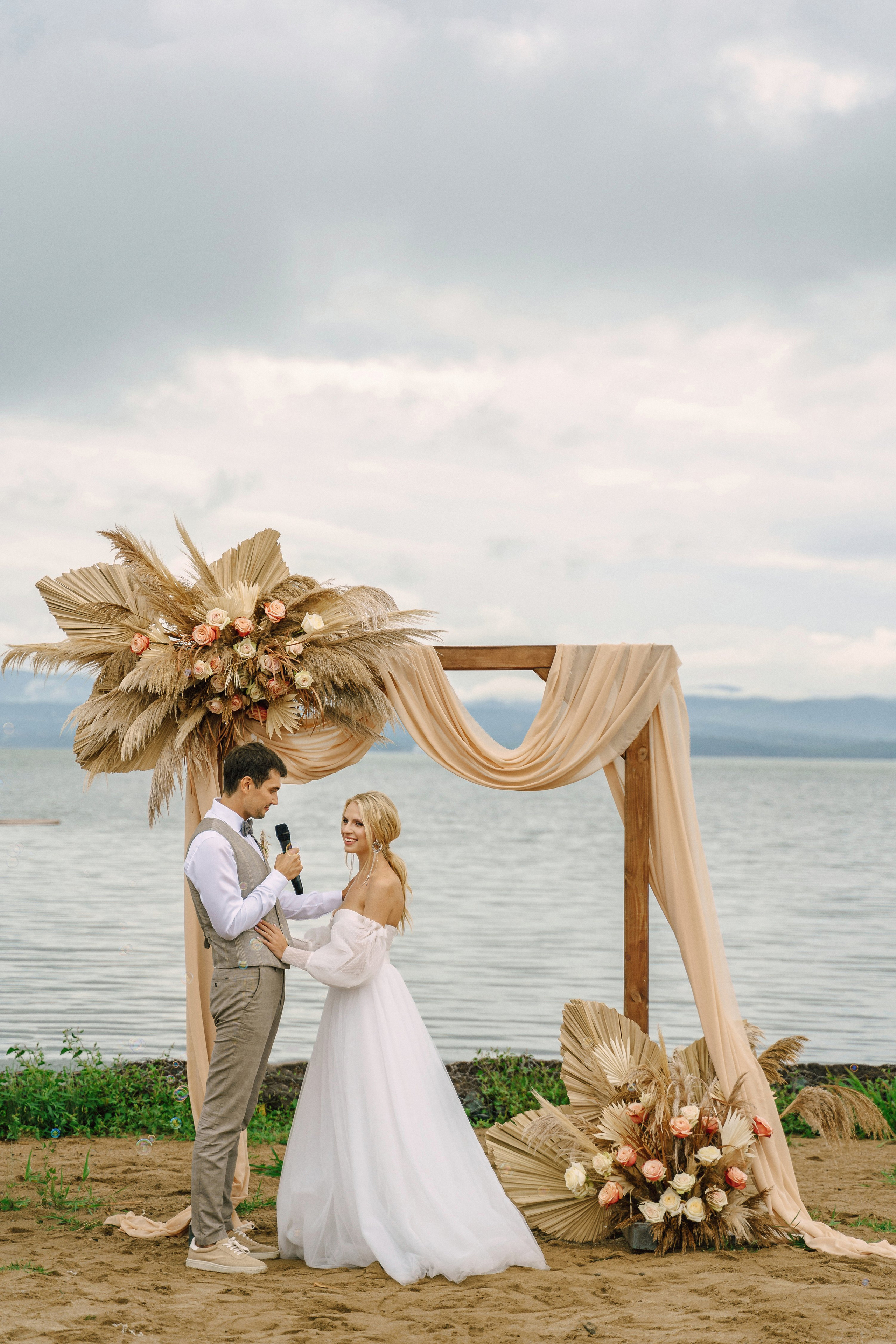 Liza and Anthony Wedding. Wedding Photography & Videography Team in California, Los Angeles, San Francisco, San Diego and Travel