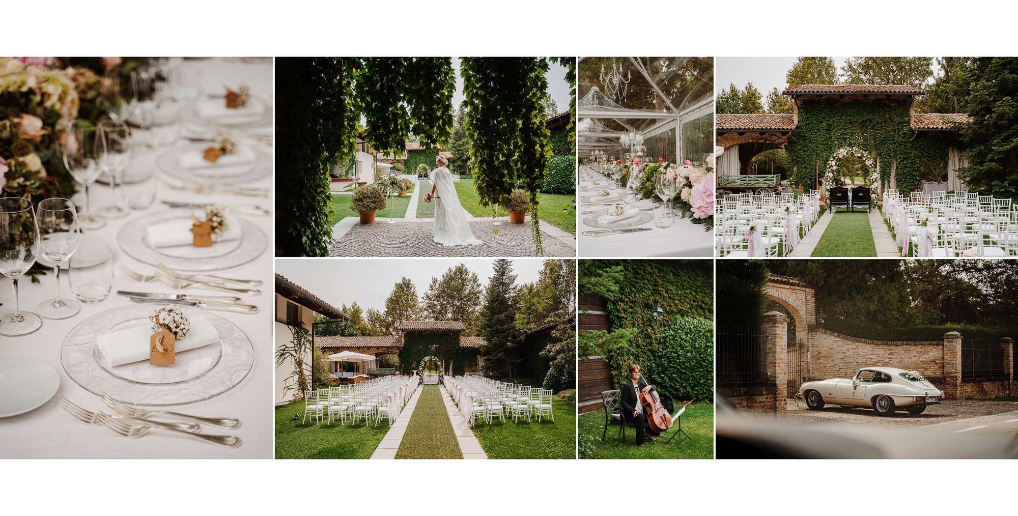 Wedding in Italy PHOTOBOOK. Wedding Photography & Videography Team in California, Los Angeles, San Francisco, San Diego and Travel