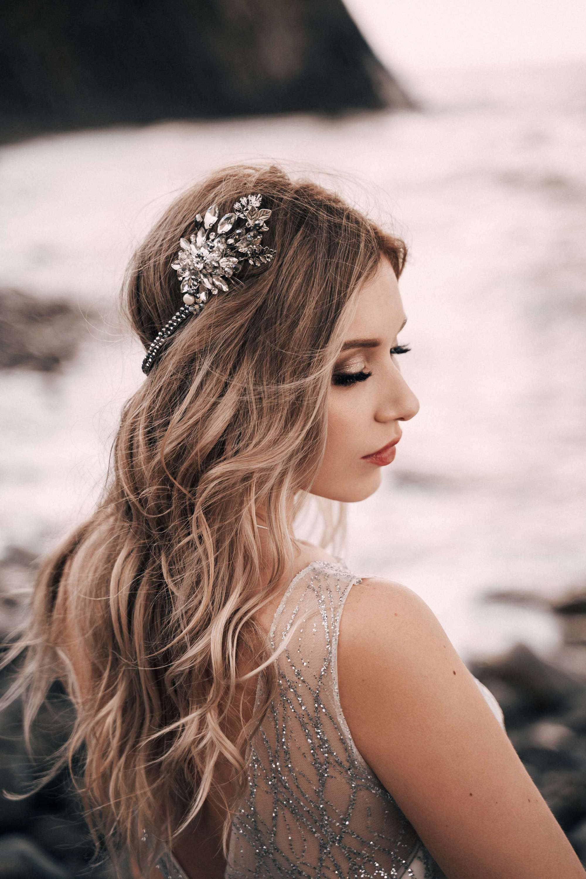 Rocky Ocean Elopement. Wedding Photography & Videography Team in California, Los Angeles, San Francisco, San Diego and Travel