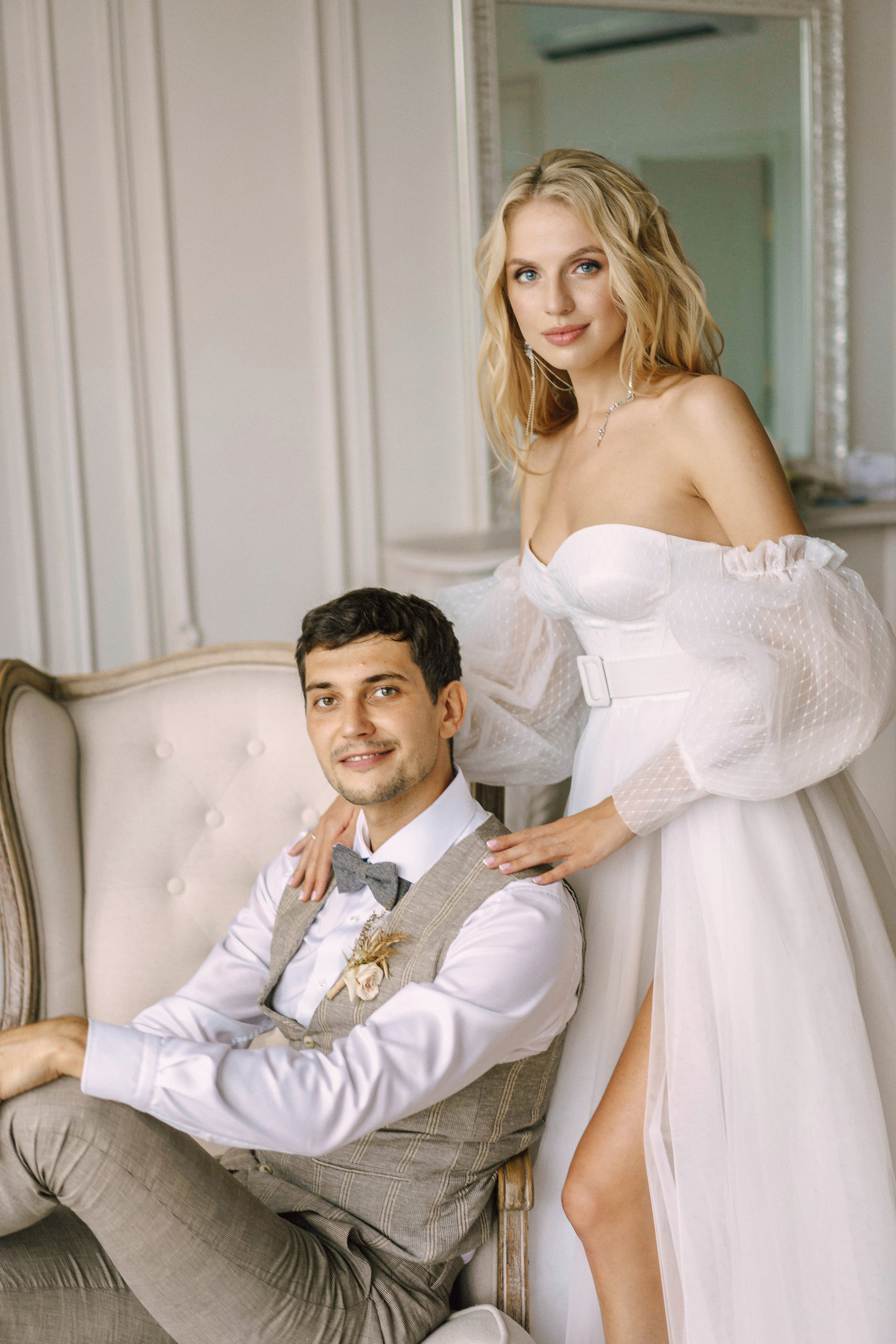 Liza and Anthony Wedding. Wedding Photography & Videography Team in California, Los Angeles, San Francisco, San Diego and Travel