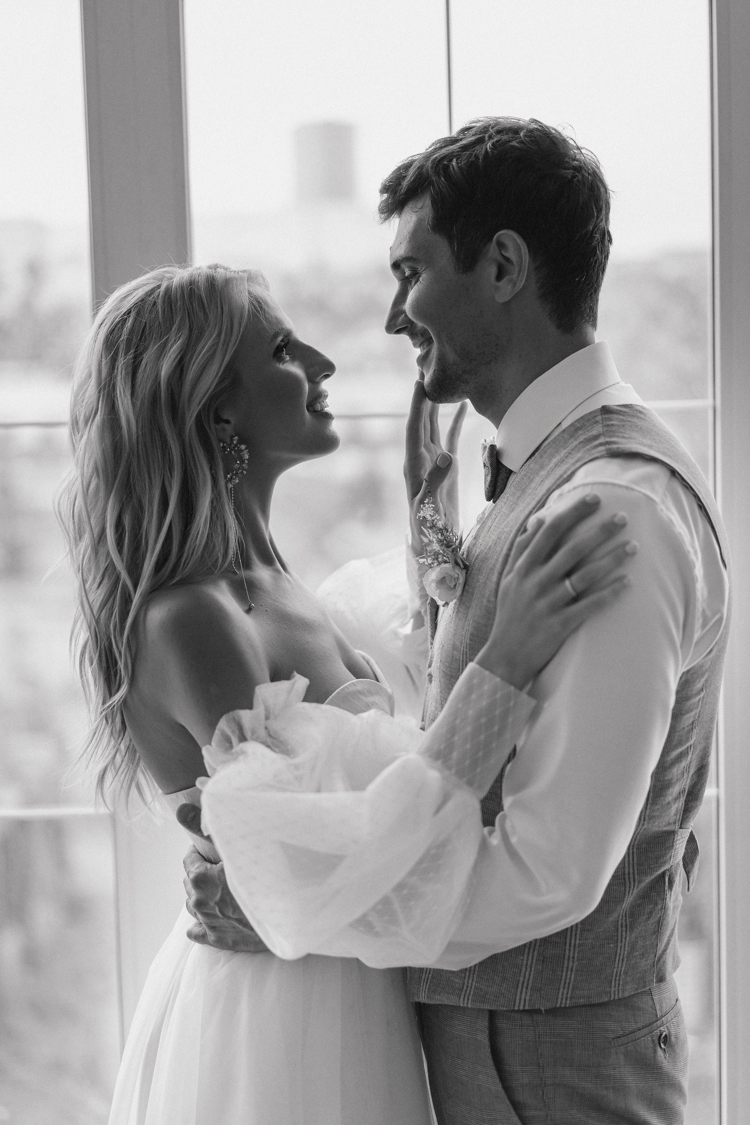 Liza and Anthony Wedding. Wedding Photography & Videography Team in California, Los Angeles, San Francisco, San Diego and Travel