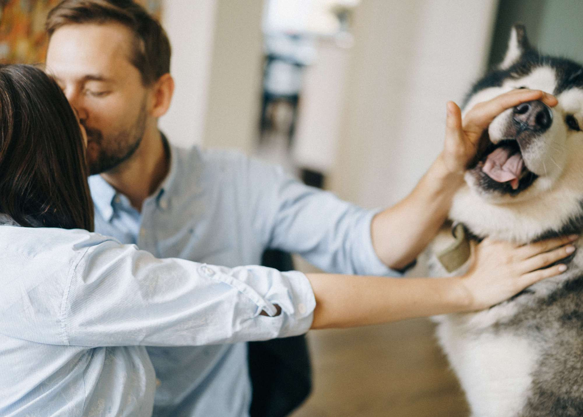 WAITING FOR A BABY. Wedding Photography & Videography Team in California, Los Angeles, San Francisco, San Diego and Travel