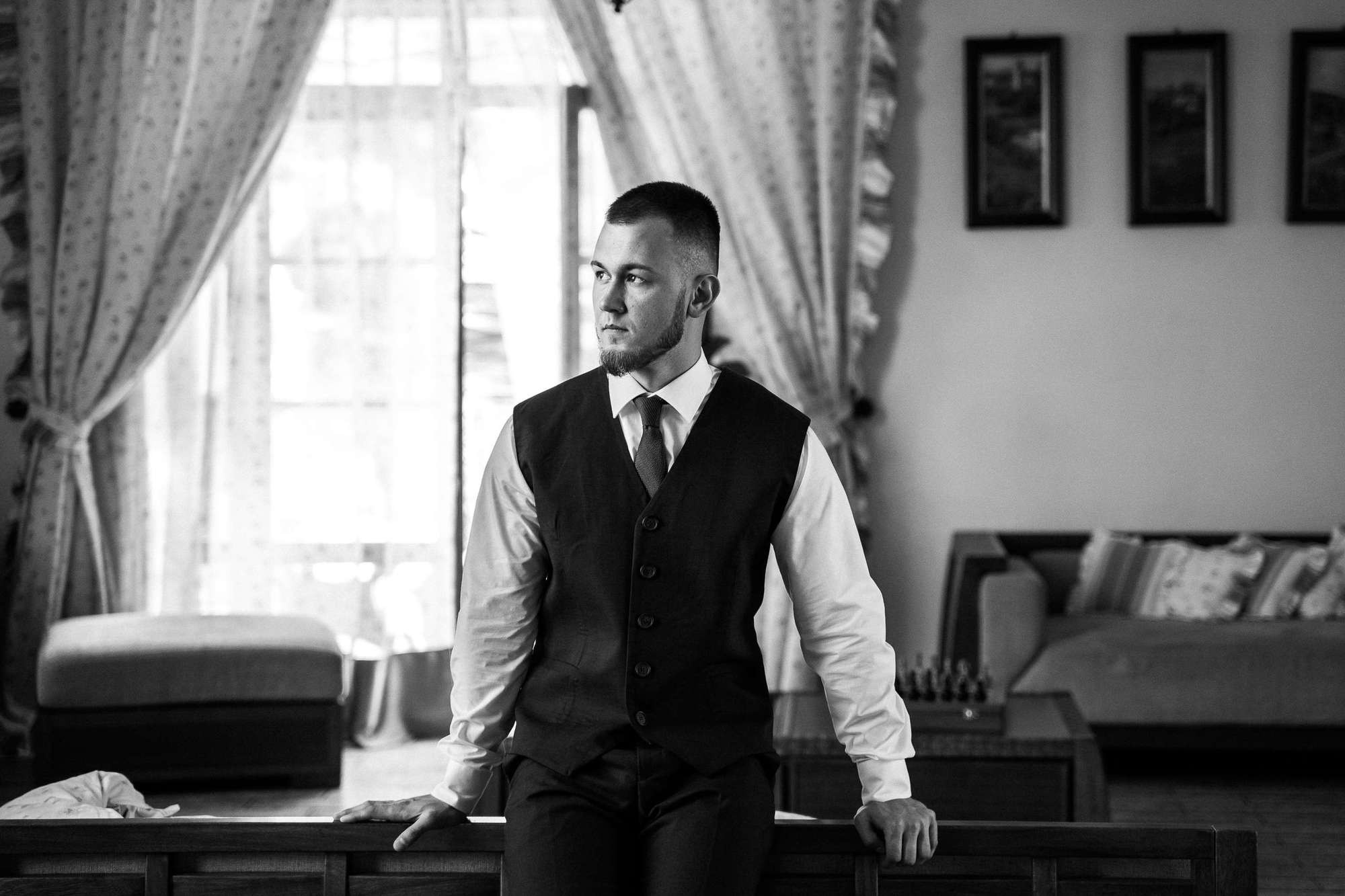 Backyard Wedding. Wedding Photography & Videography Team in California, Los Angeles, San Francisco, San Diego and Travel