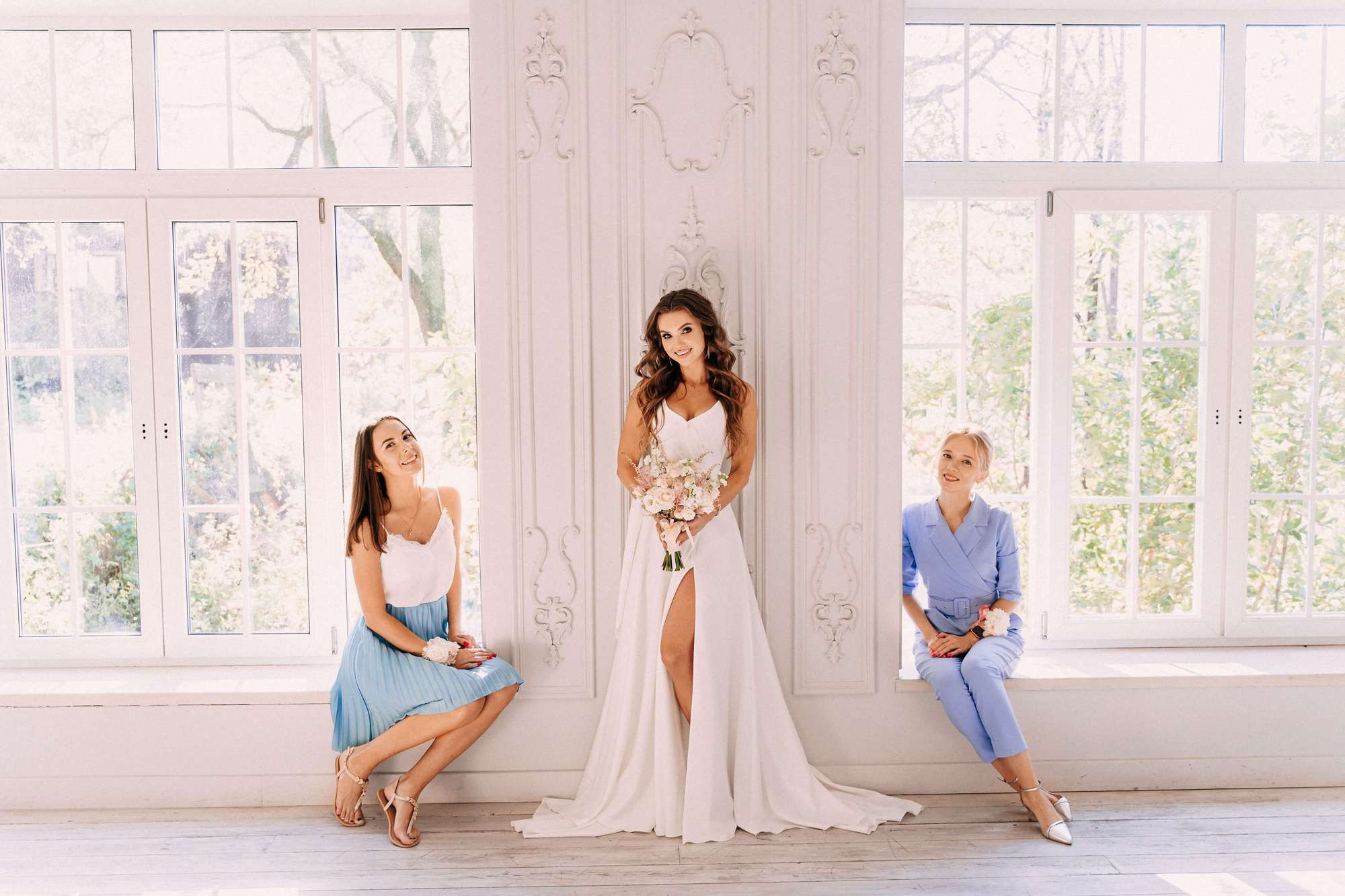 Wedding. Wedding Photography & Videography Team in California, Los Angeles, San Francisco, San Diego and Travel