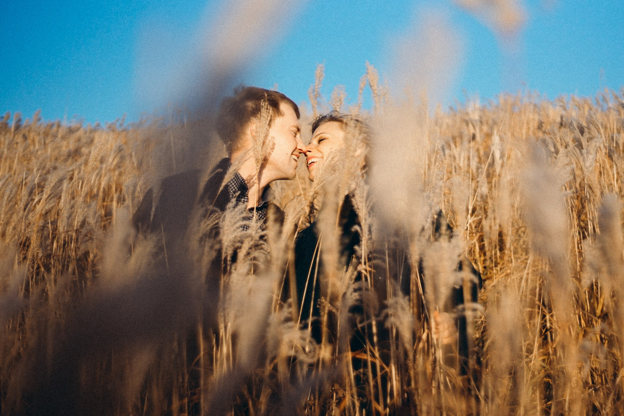 Proposal by the ocean. Wedding Photography & Videography Team in California, Los Angeles, San Francisco, San Diego and Travel