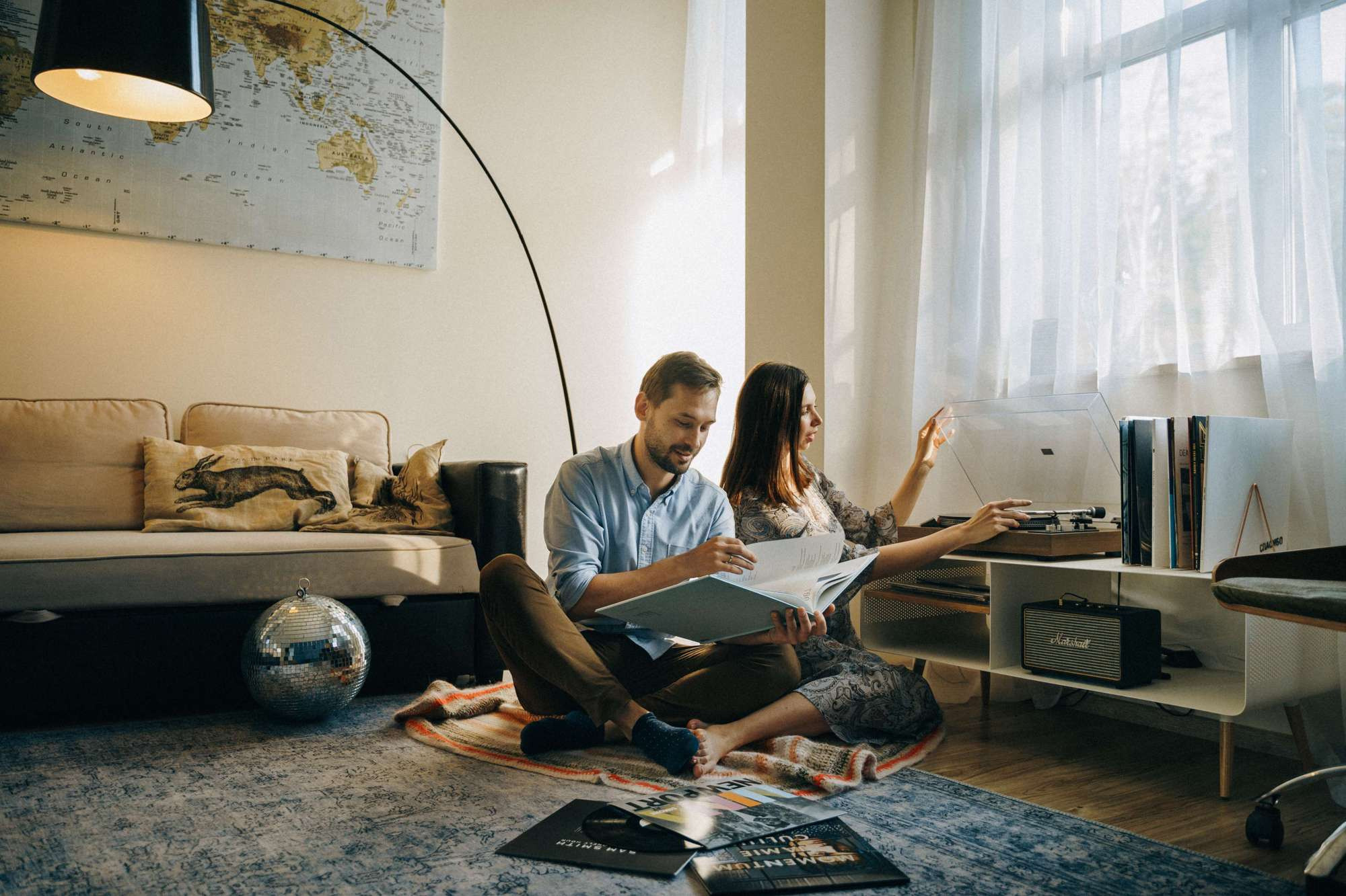 WAITING FOR A BABY. Wedding Photography & Videography Team in California, Los Angeles, San Francisco, San Diego and Travel