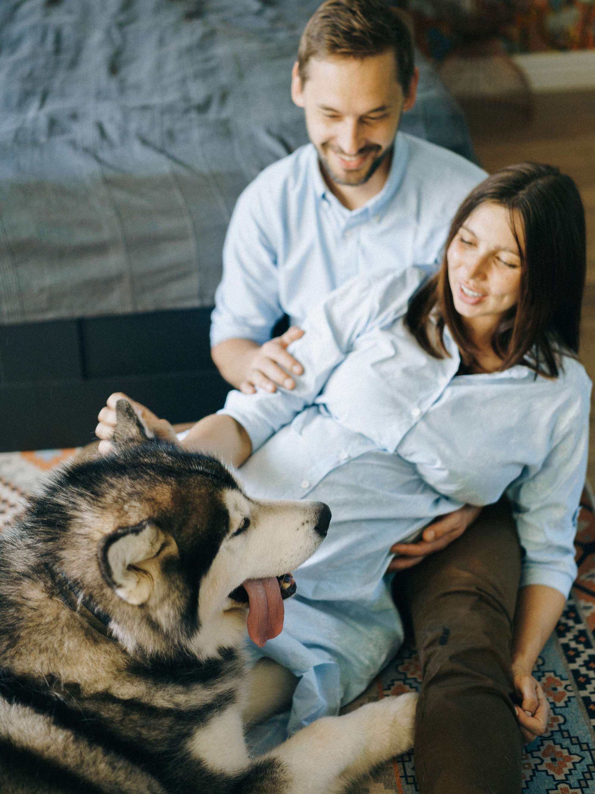 WAITING FOR A BABY. Wedding Photography & Videography Team in California, Los Angeles, San Francisco, San Diego and Travel