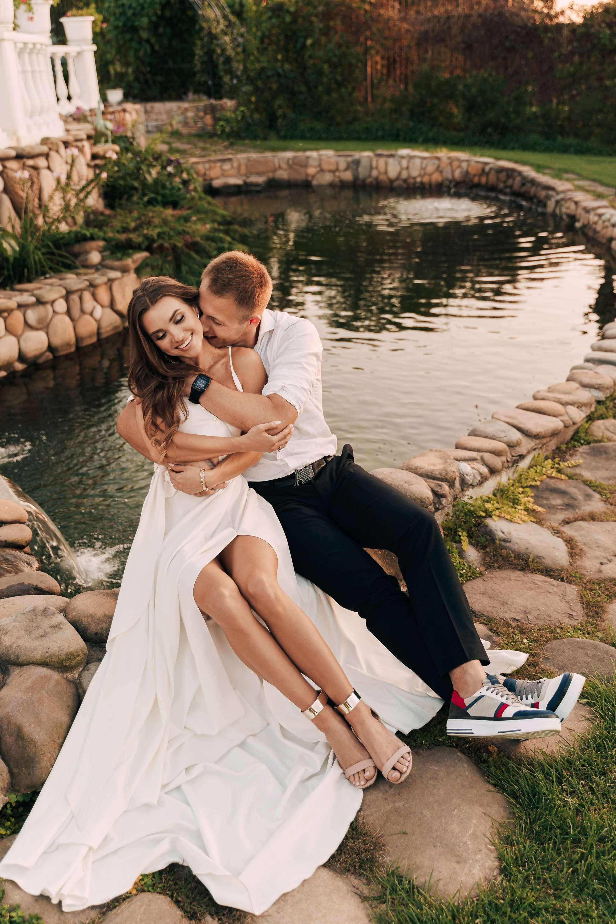 Wedding. Wedding Photography & Videography Team in California, Los Angeles, San Francisco, San Diego and Travel