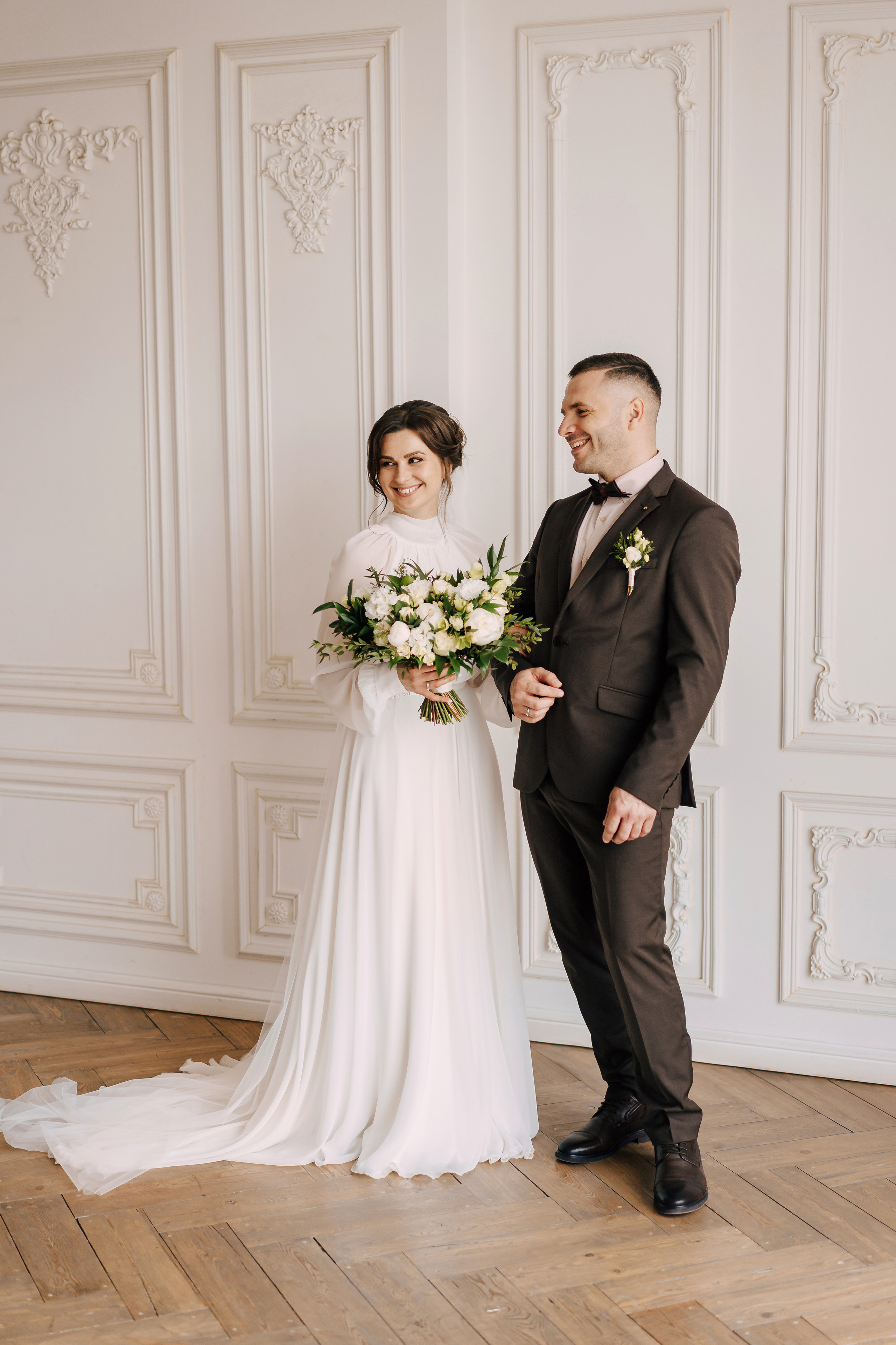 Oceanside Elopement. Wedding Photography & Videography Team in California, Los Angeles, San Francisco, San Diego and Travel