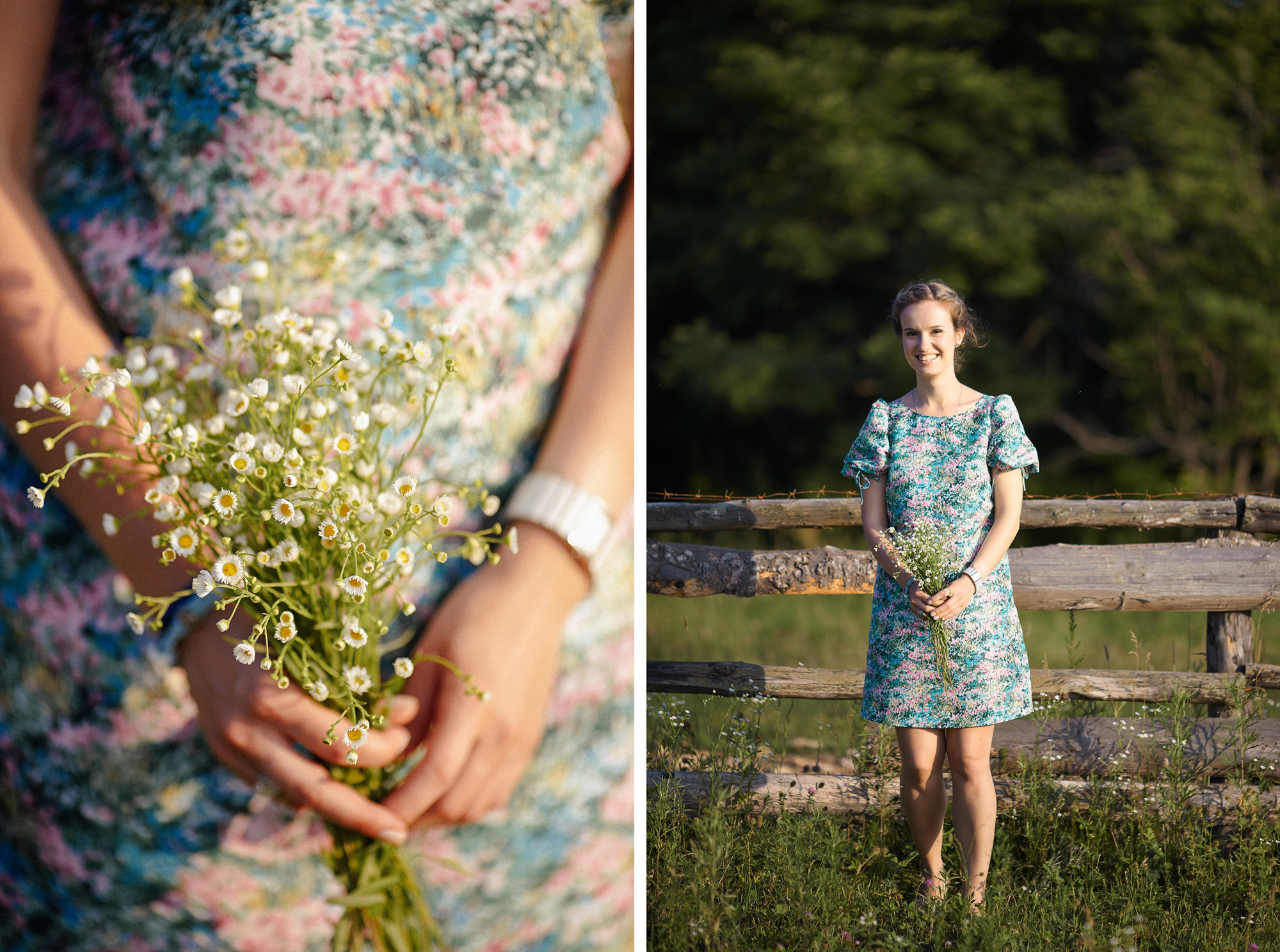 Engagement with bikes. Wedding Photography & Videography Team in California, Los Angeles, San Francisco, San Diego and Travel