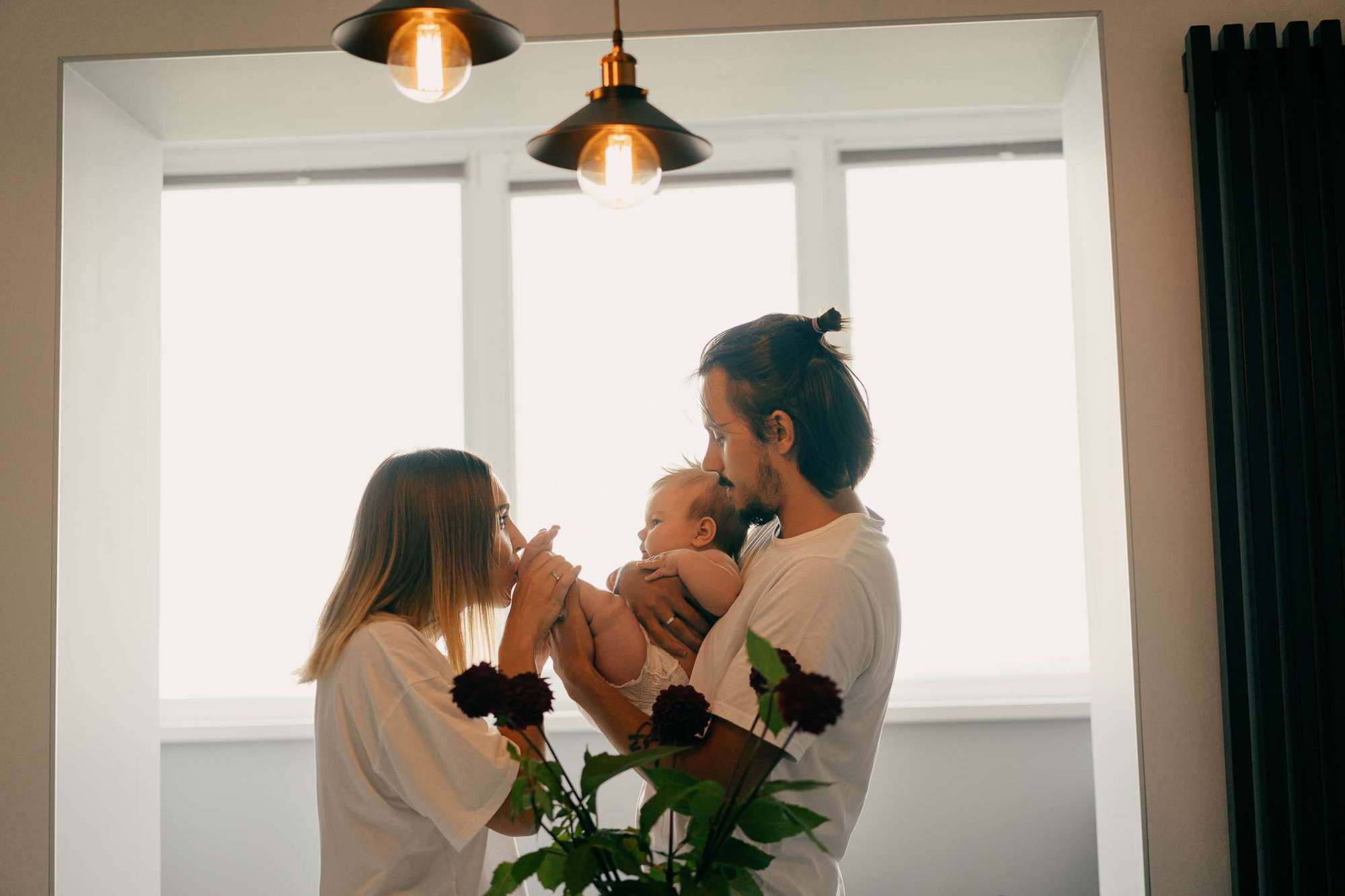 HOME SESSION. Wedding Photography & Videography Team in California, Los Angeles, San Francisco, San Diego and Travel