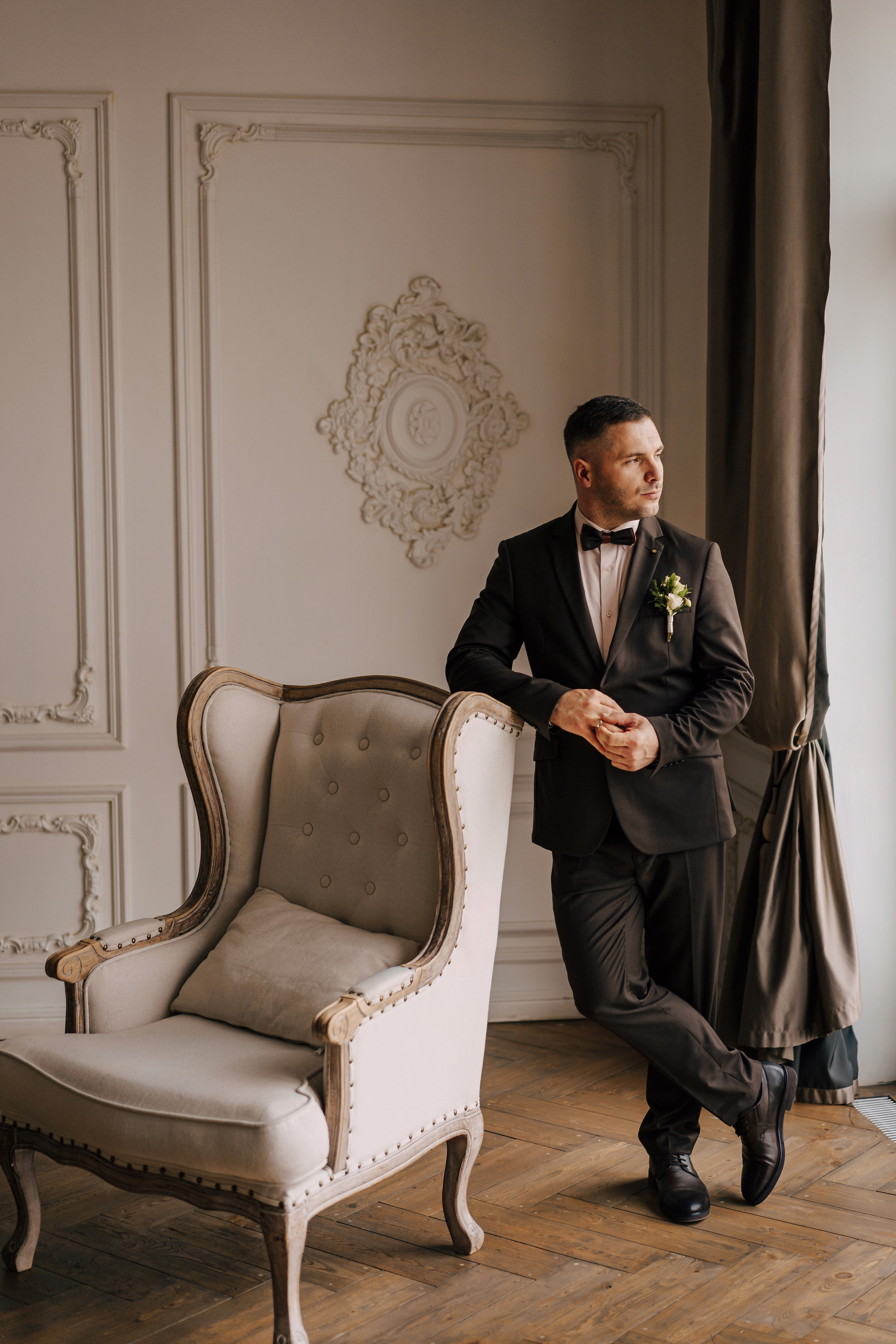 Oceanside Elopement. Wedding Photography & Videography Team in California, Los Angeles, San Francisco, San Diego and Travel