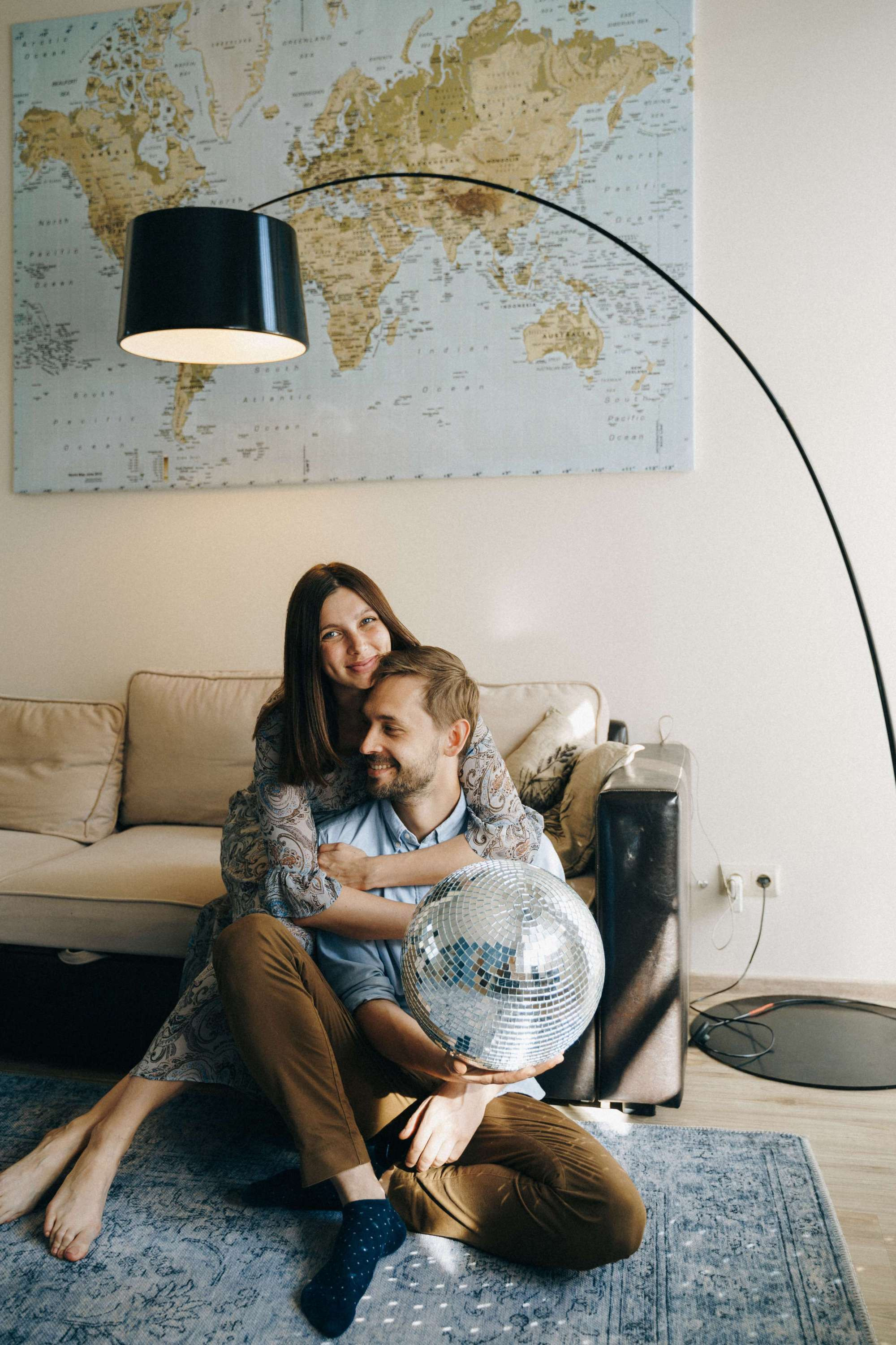 WAITING FOR A BABY. Wedding Photography & Videography Team in California, Los Angeles, San Francisco, San Diego and Travel