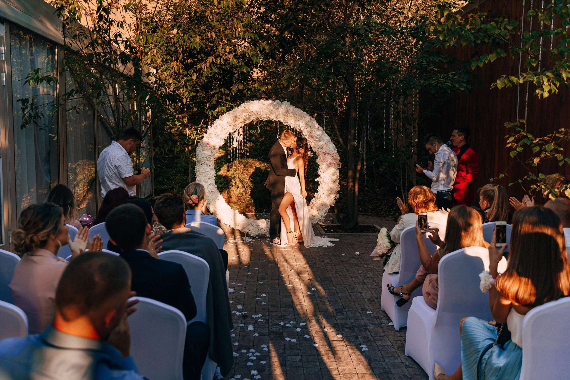 Wedding. Wedding Photography & Videography Team in California, Los Angeles, San Francisco, San Diego and Travel