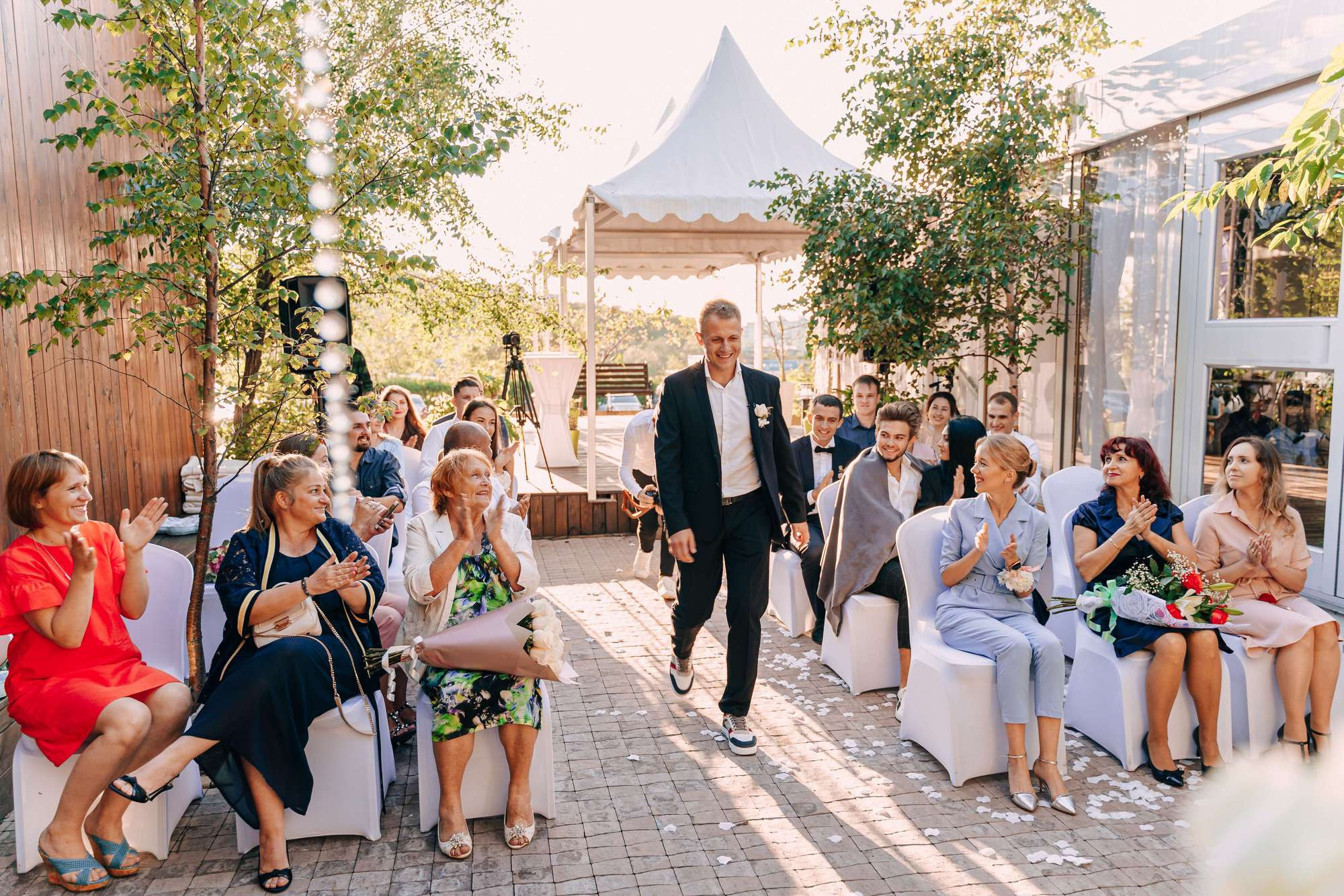 Wedding. Wedding Photography & Videography Team in California, Los Angeles, San Francisco, San Diego and Travel