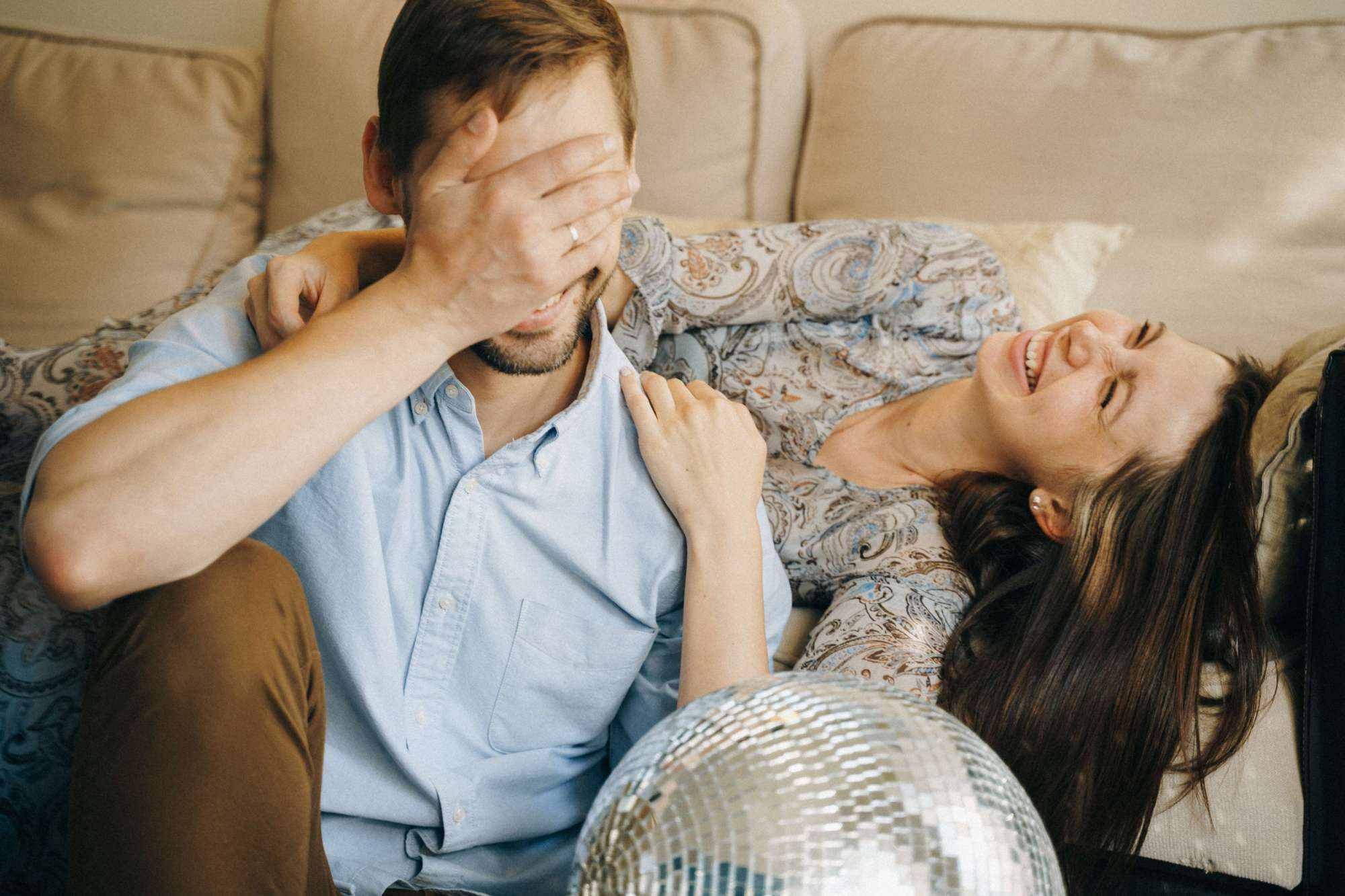 WAITING FOR A BABY. Wedding Photography & Videography Team in California, Los Angeles, San Francisco, San Diego and Travel