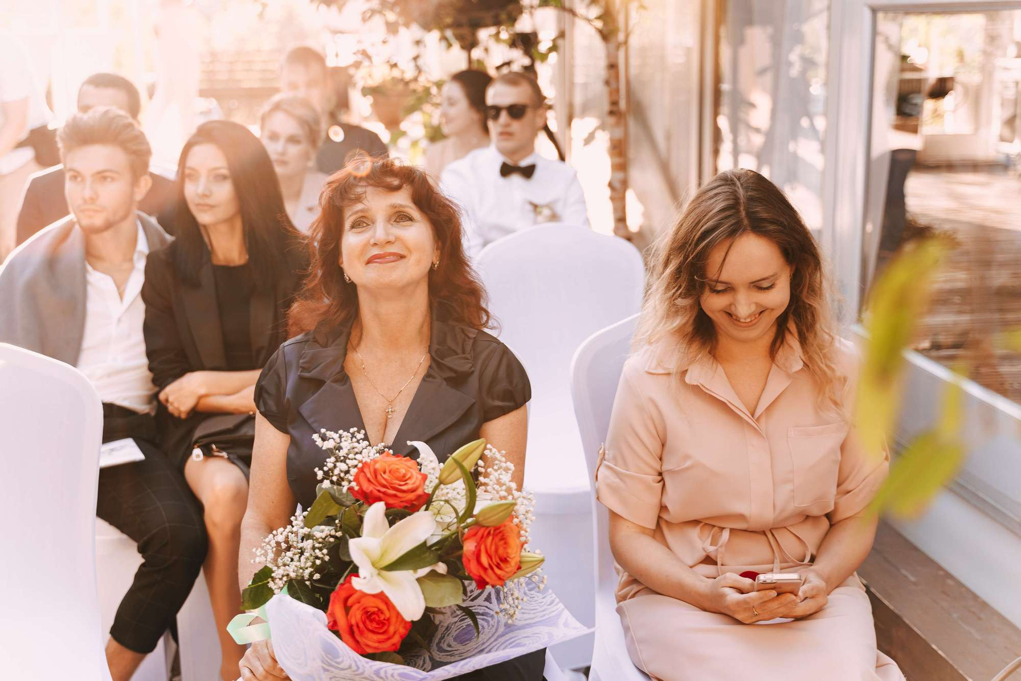 Wedding. Wedding Photography & Videography Team in California, Los Angeles, San Francisco, San Diego and Travel