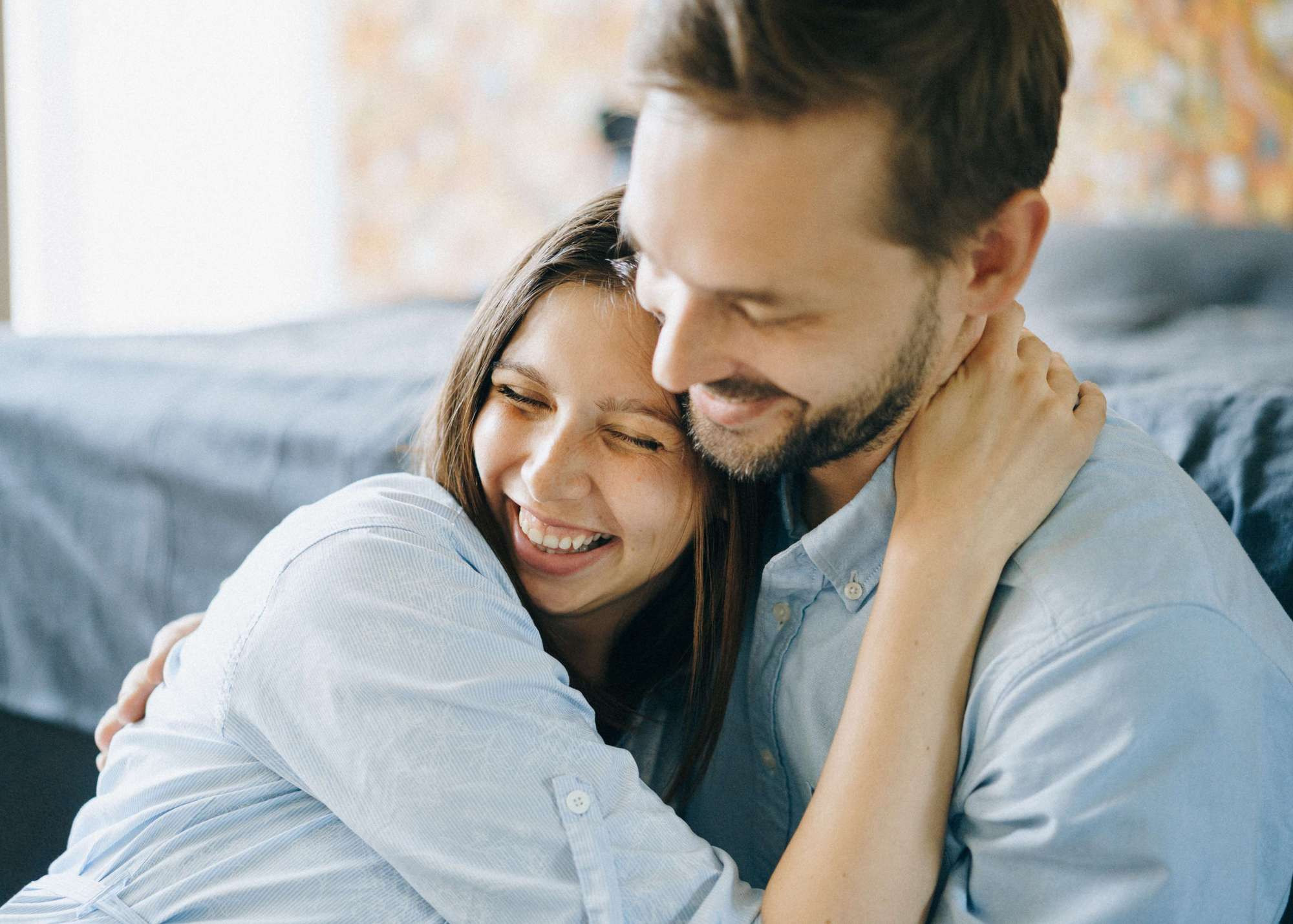 WAITING FOR A BABY. Wedding Photography & Videography Team in California, Los Angeles, San Francisco, San Diego and Travel