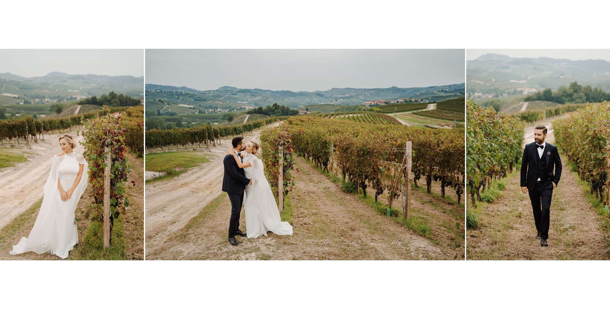 Wedding in Italy PHOTOBOOK. Wedding Photography & Videography Team in California, Los Angeles, San Francisco, San Diego and Travel