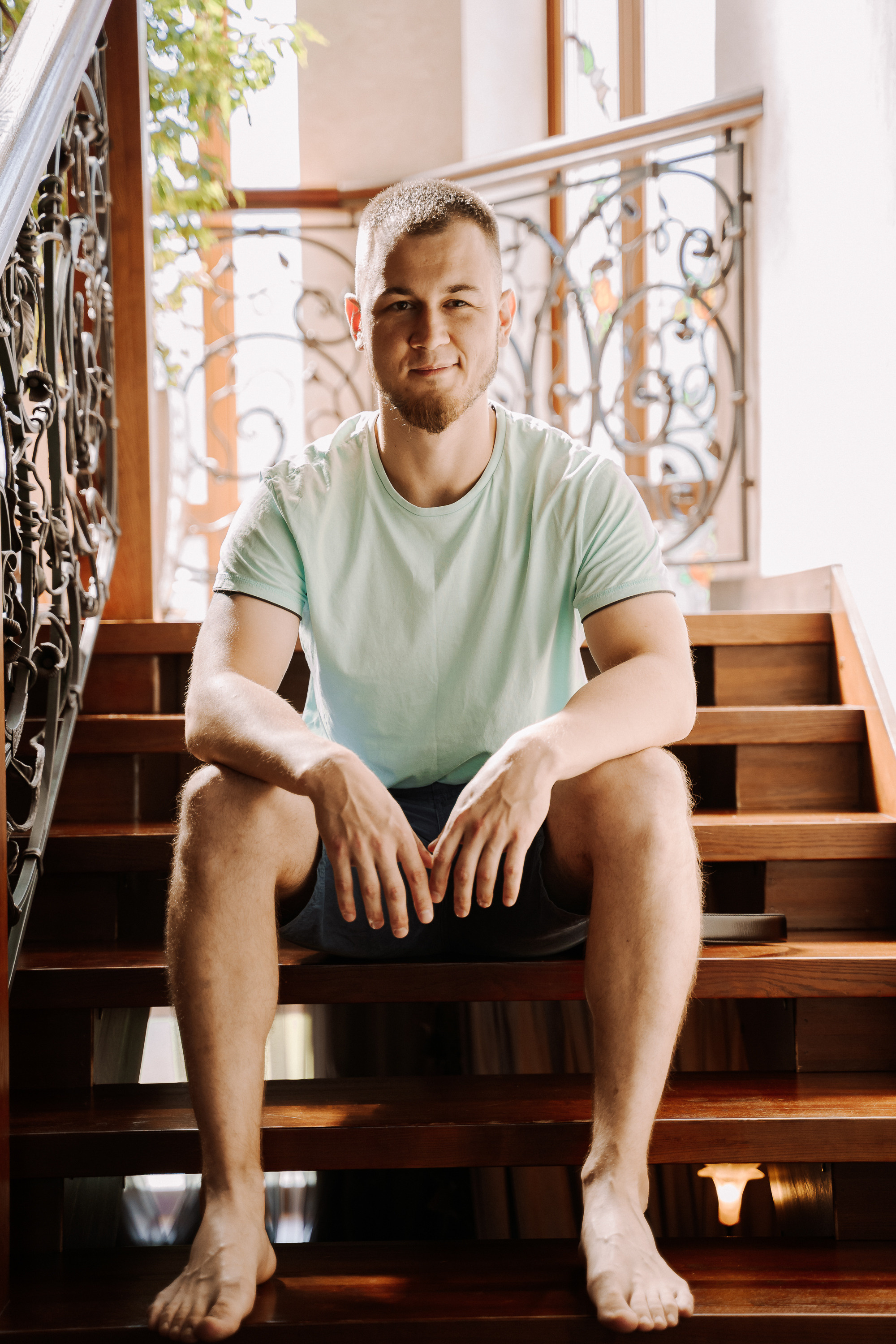 Backyard Wedding. Wedding Photography & Videography Team in California, Los Angeles, San Francisco, San Diego and Travel