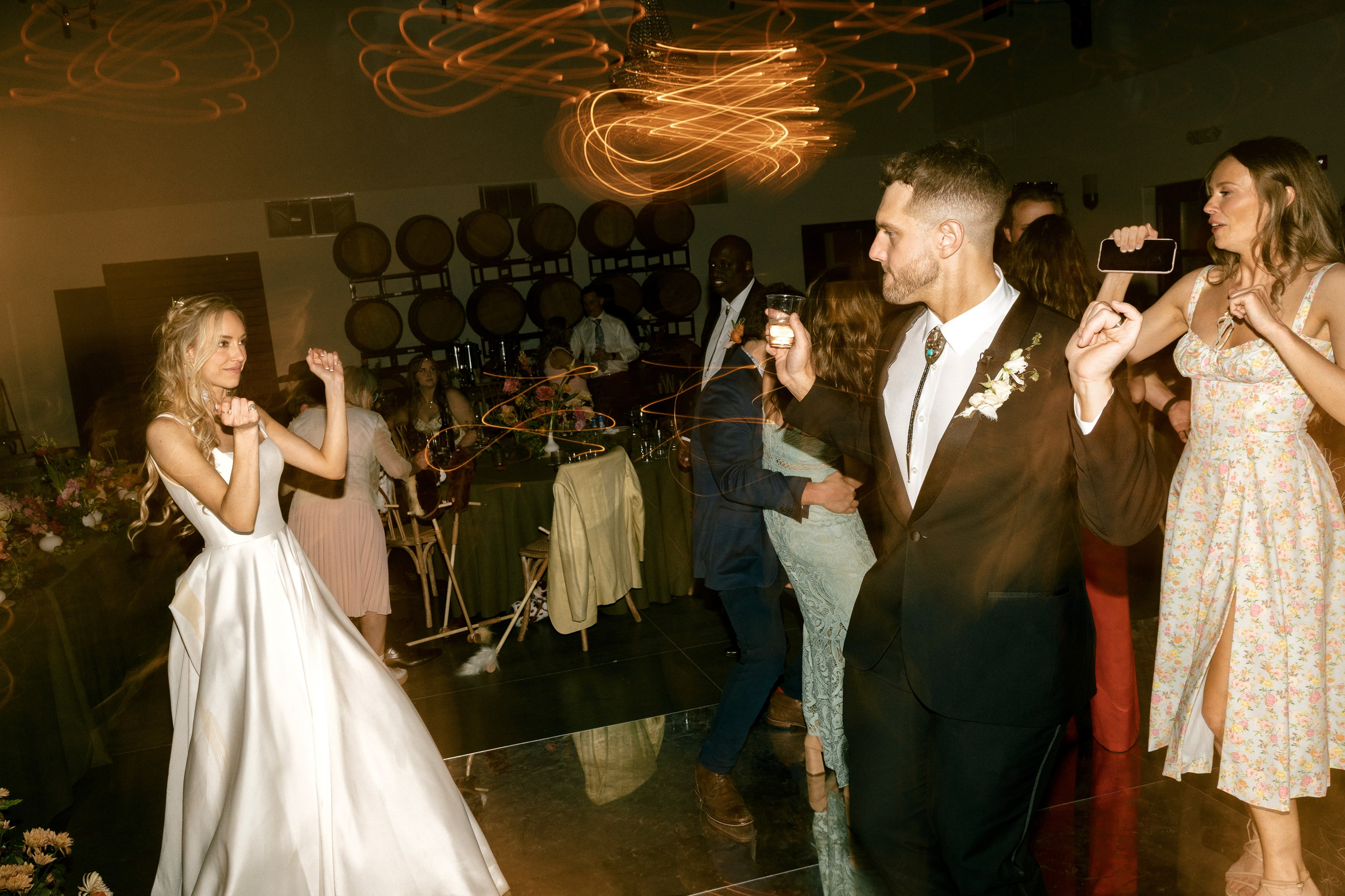 Celina & Chad Wedding. Napa Valley, California. Wedding Photography & Videography Team in California, Los Angeles, San Francisco, San Diego and Travel