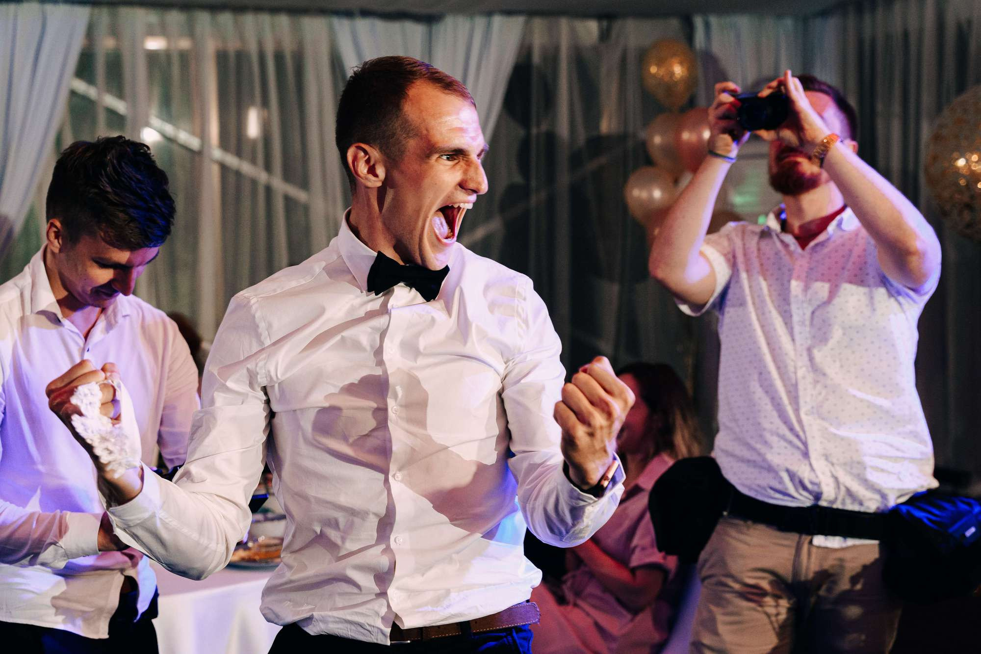 Wedding. Wedding Photography & Videography Team in California, Los Angeles, San Francisco, San Diego and Travel