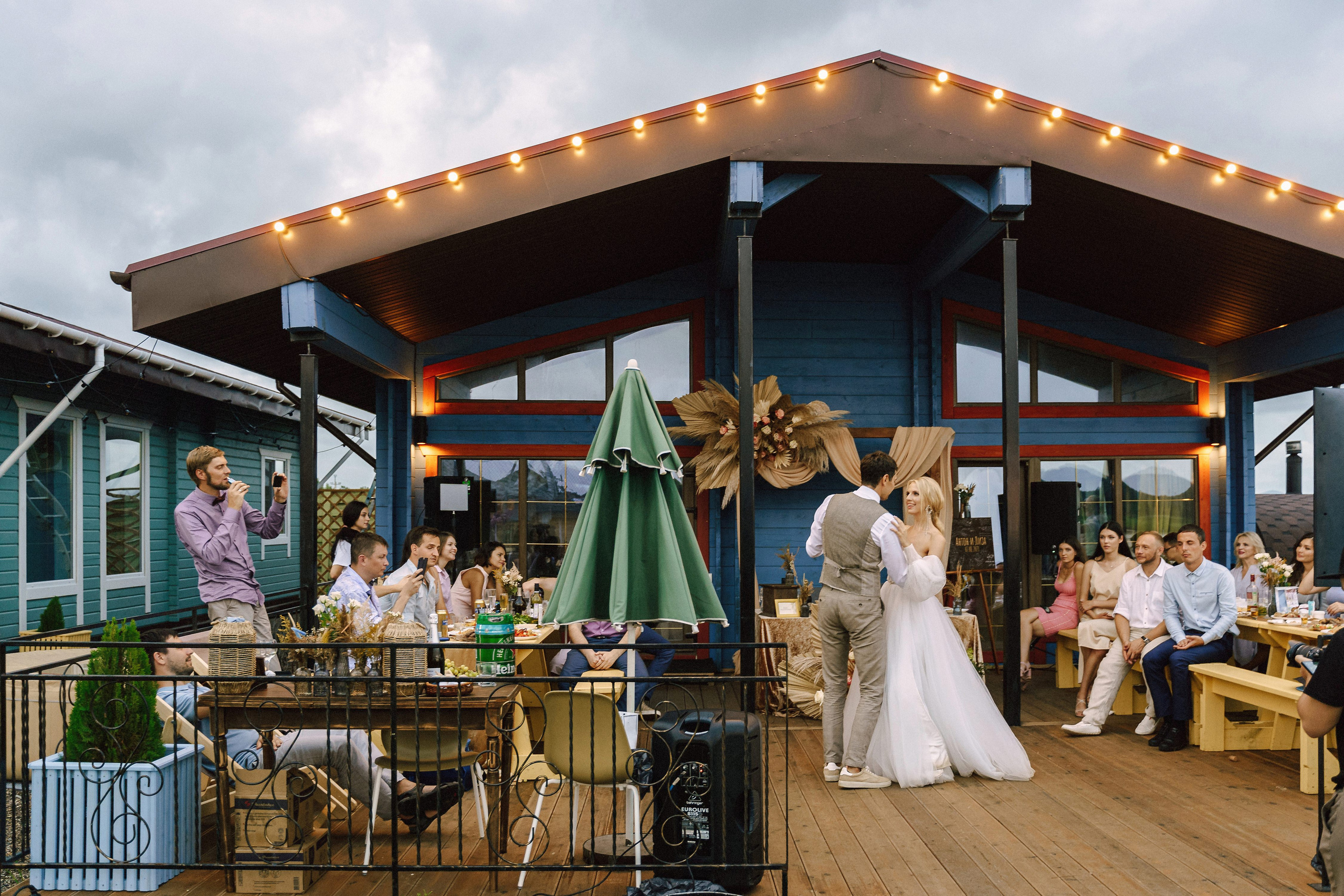 Liza and Anthony Wedding. Wedding Photography & Videography Team in California, Los Angeles, San Francisco, San Diego and Travel