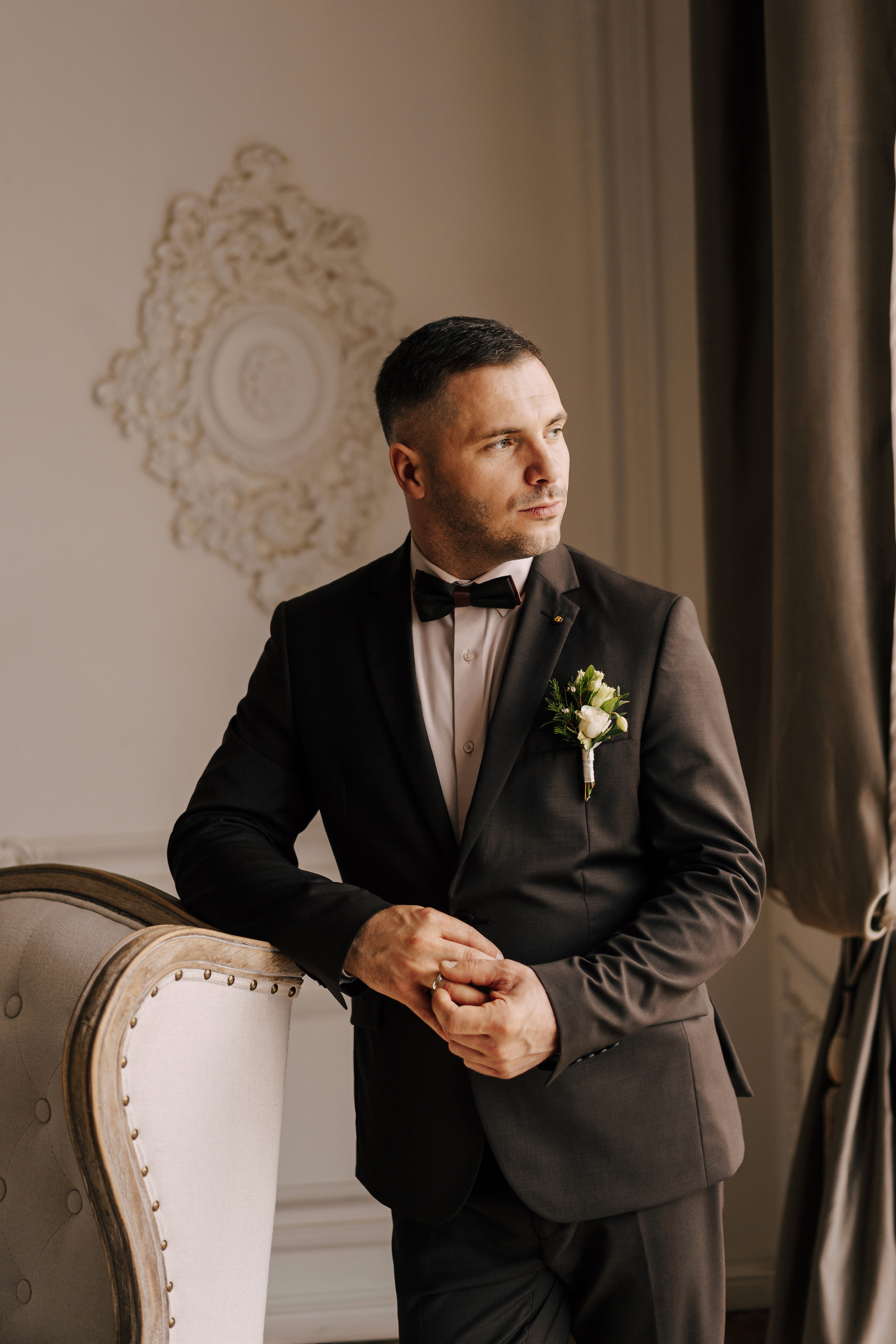 Oceanside Elopement. Wedding Photography & Videography Team in California, Los Angeles, San Francisco, San Diego and Travel