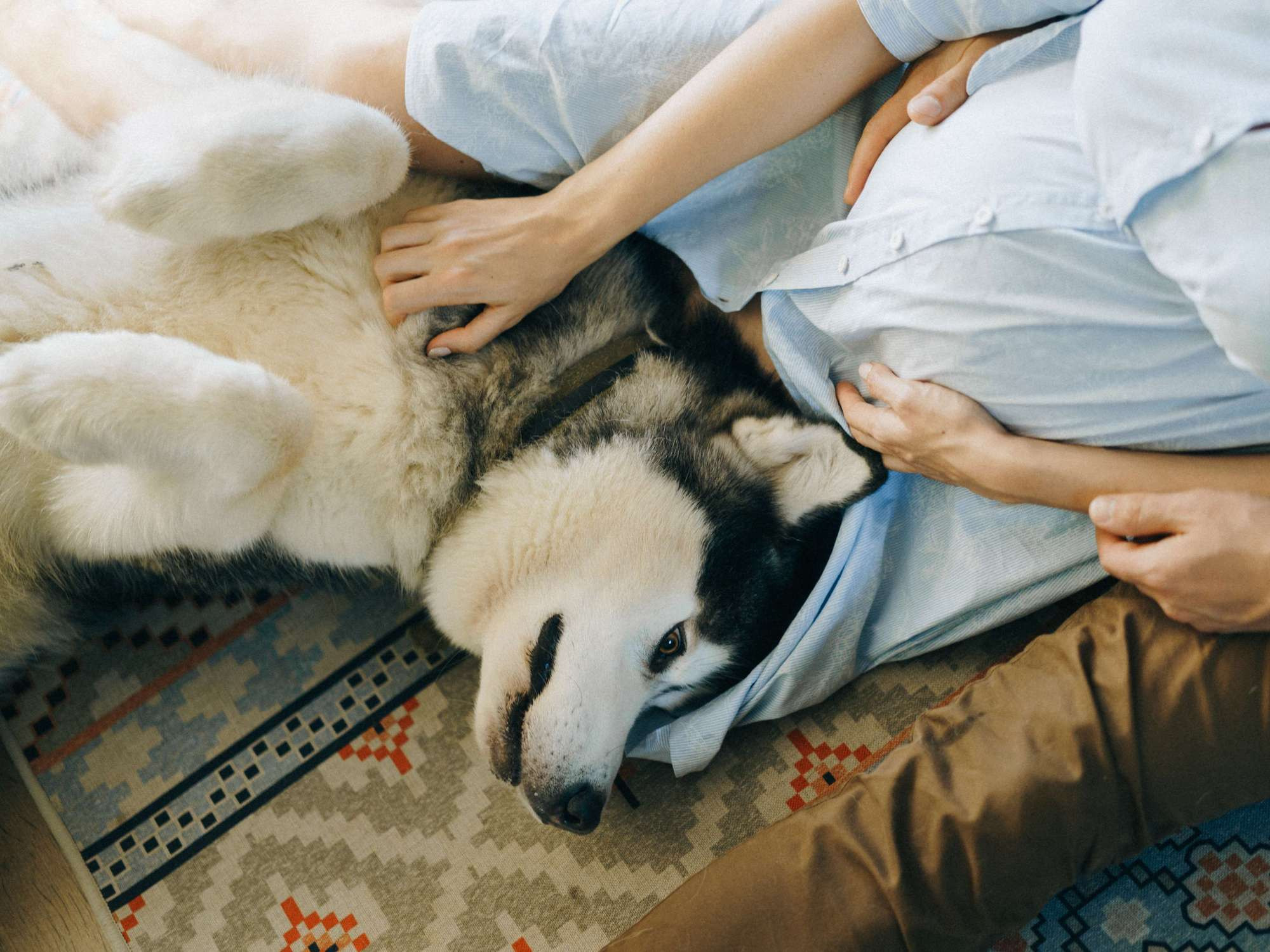 WAITING FOR A BABY. Wedding Photography & Videography Team in California, Los Angeles, San Francisco, San Diego and Travel