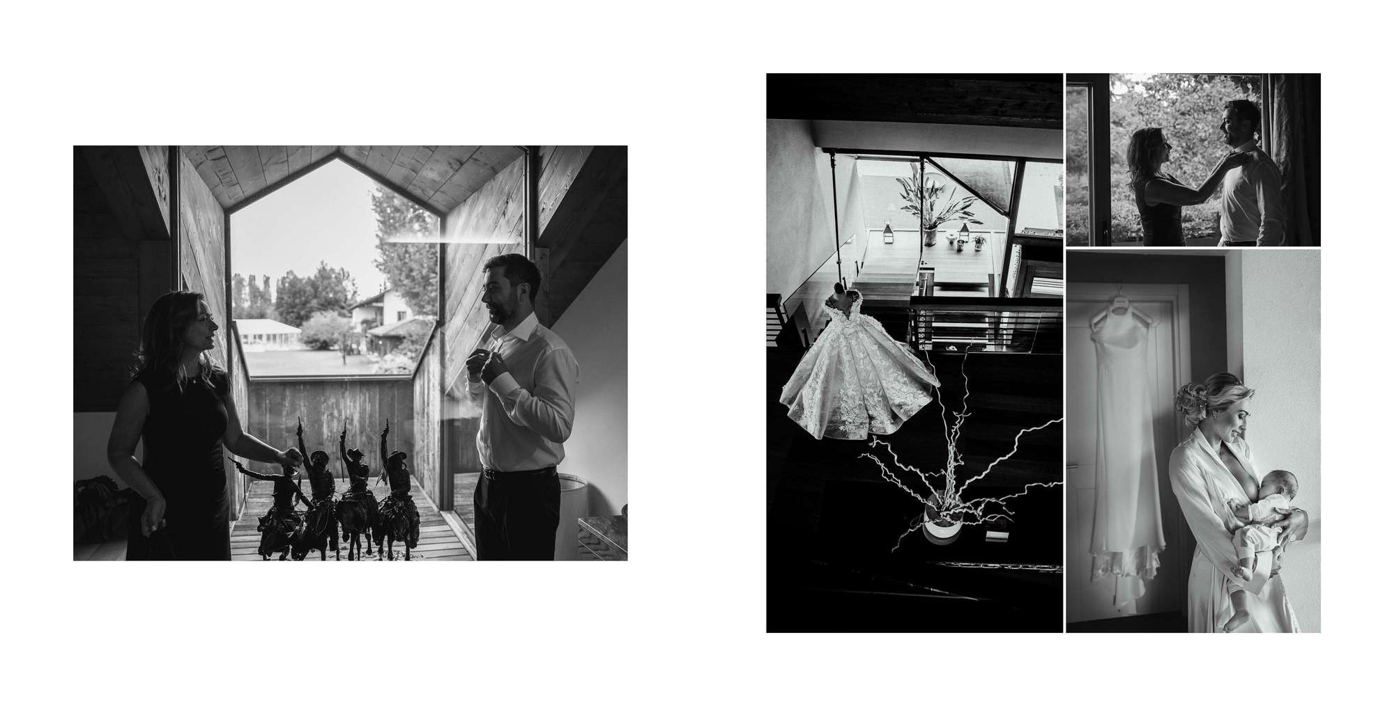 Wedding in Italy PHOTOBOOK. Wedding Photography & Videography Team in California, Los Angeles, San Francisco, San Diego and Travel