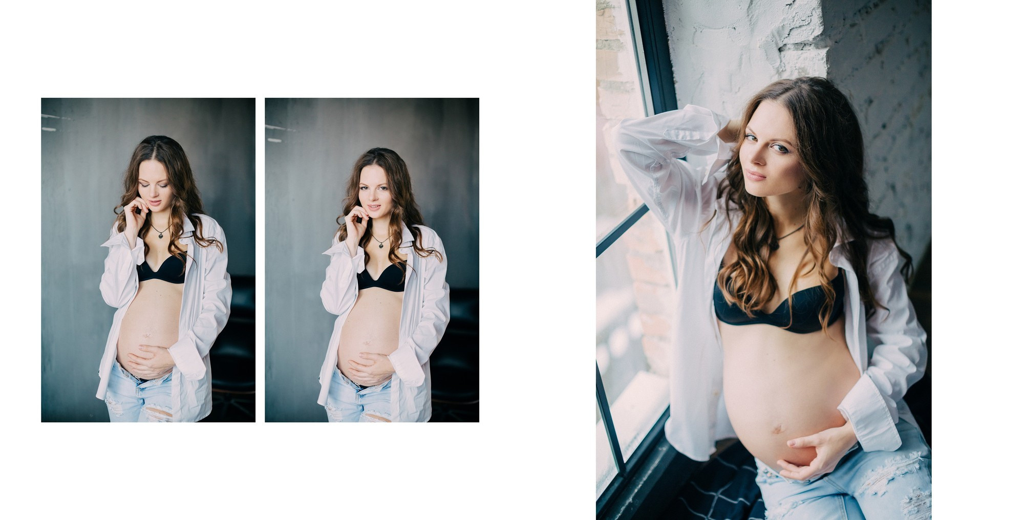 MATERNITY PHOTOBOOK. Wedding Photography & Videography Team in California, Los Angeles, San Francisco, San Diego and Travel