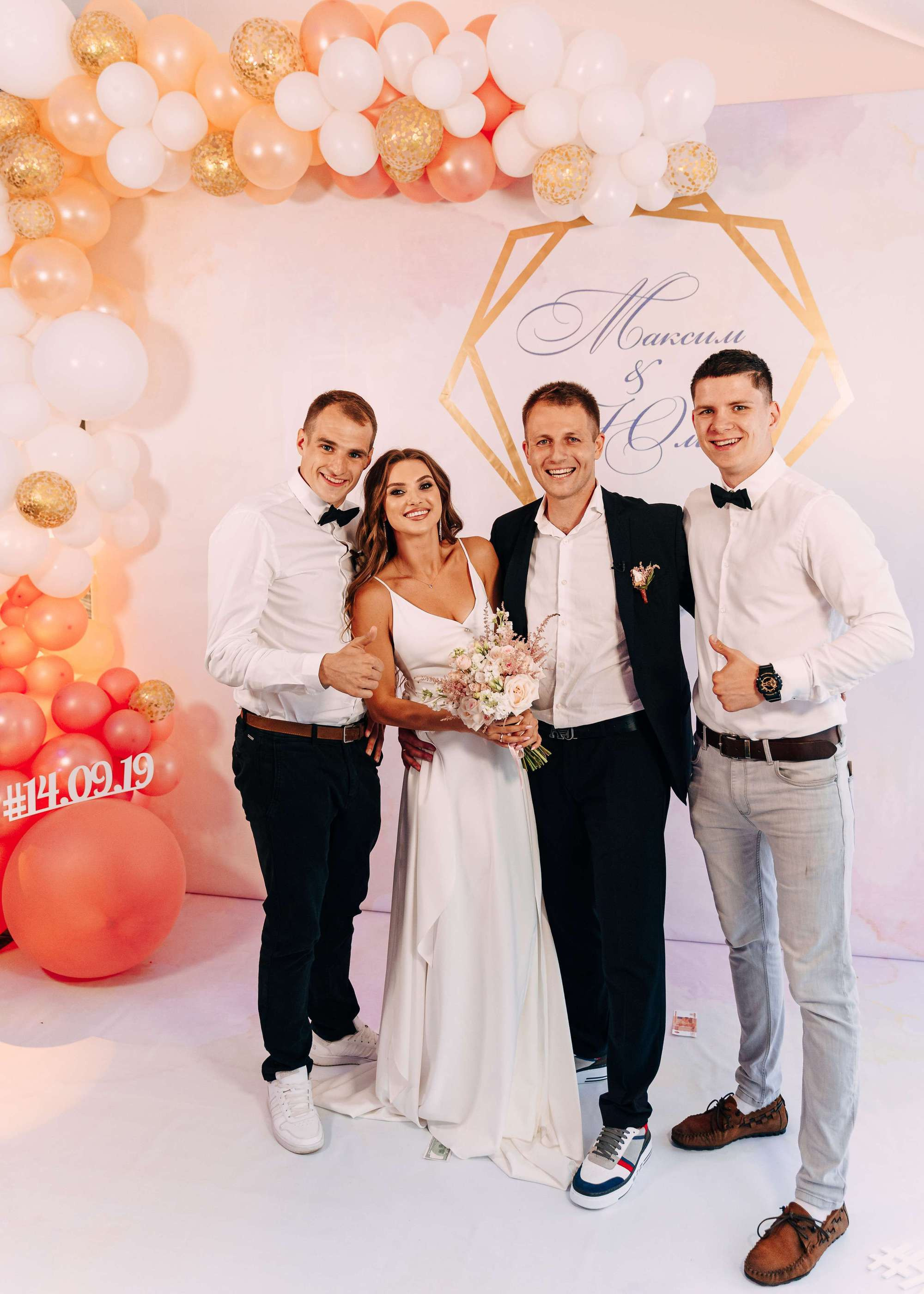 Wedding. Wedding Photography & Videography Team in California, Los Angeles, San Francisco, San Diego and Travel