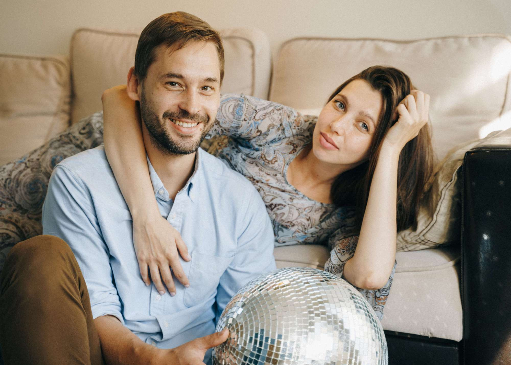 WAITING FOR A BABY. Wedding Photography & Videography Team in California, Los Angeles, San Francisco, San Diego and Travel