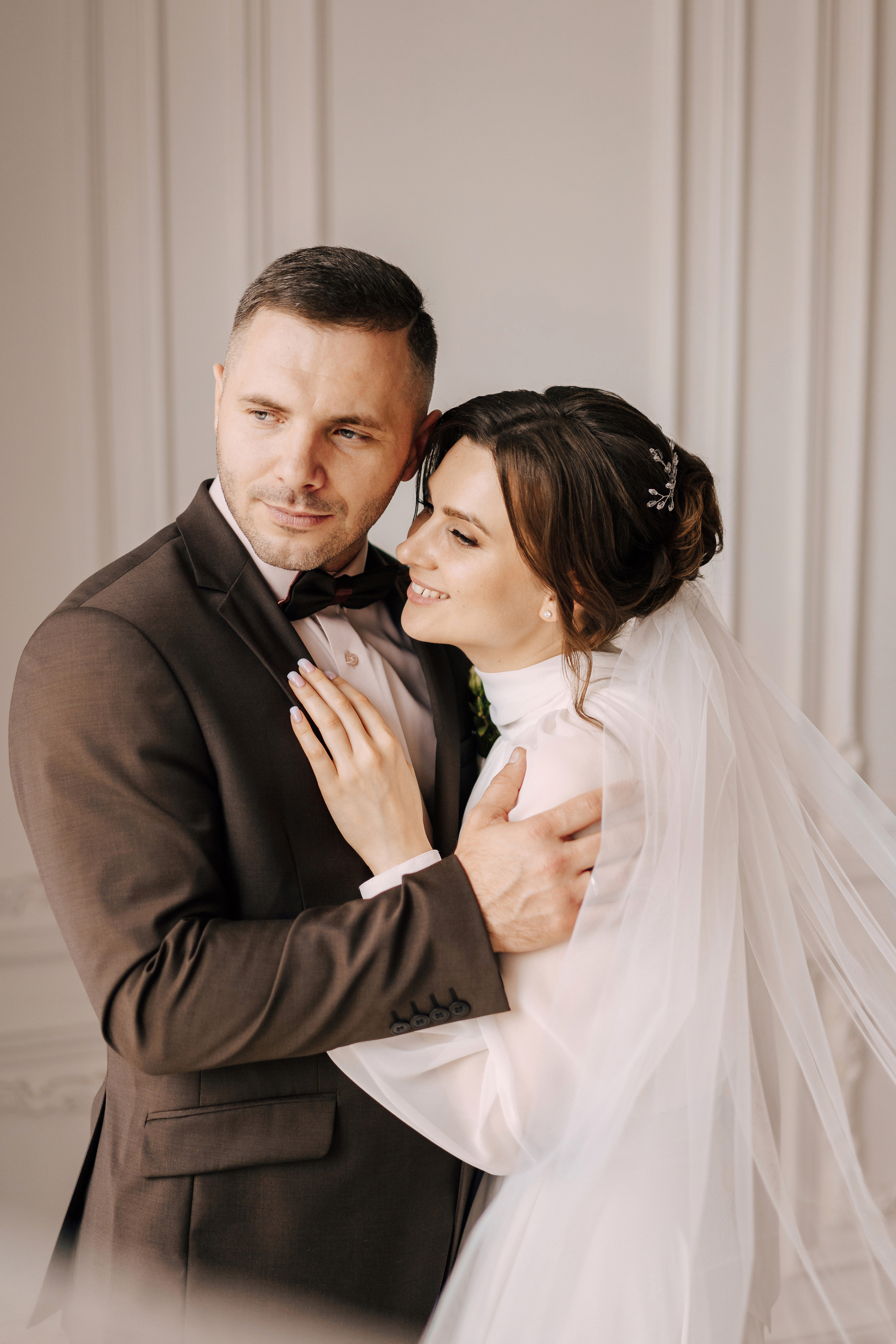 Oceanside Elopement. Wedding Photography & Videography Team in California, Los Angeles, San Francisco, San Diego and Travel